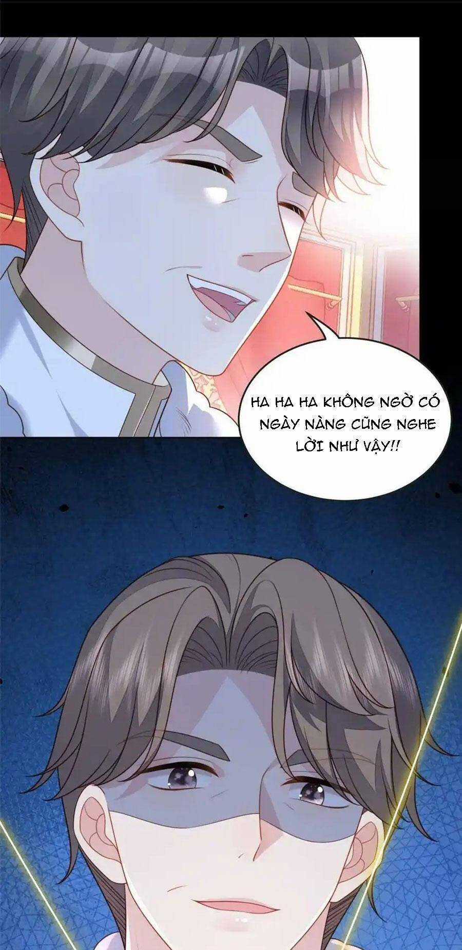 Bỗng Một Ngày Xuyên Thành Hoàng Hậu Ác Độc Chapter 126 trang 15