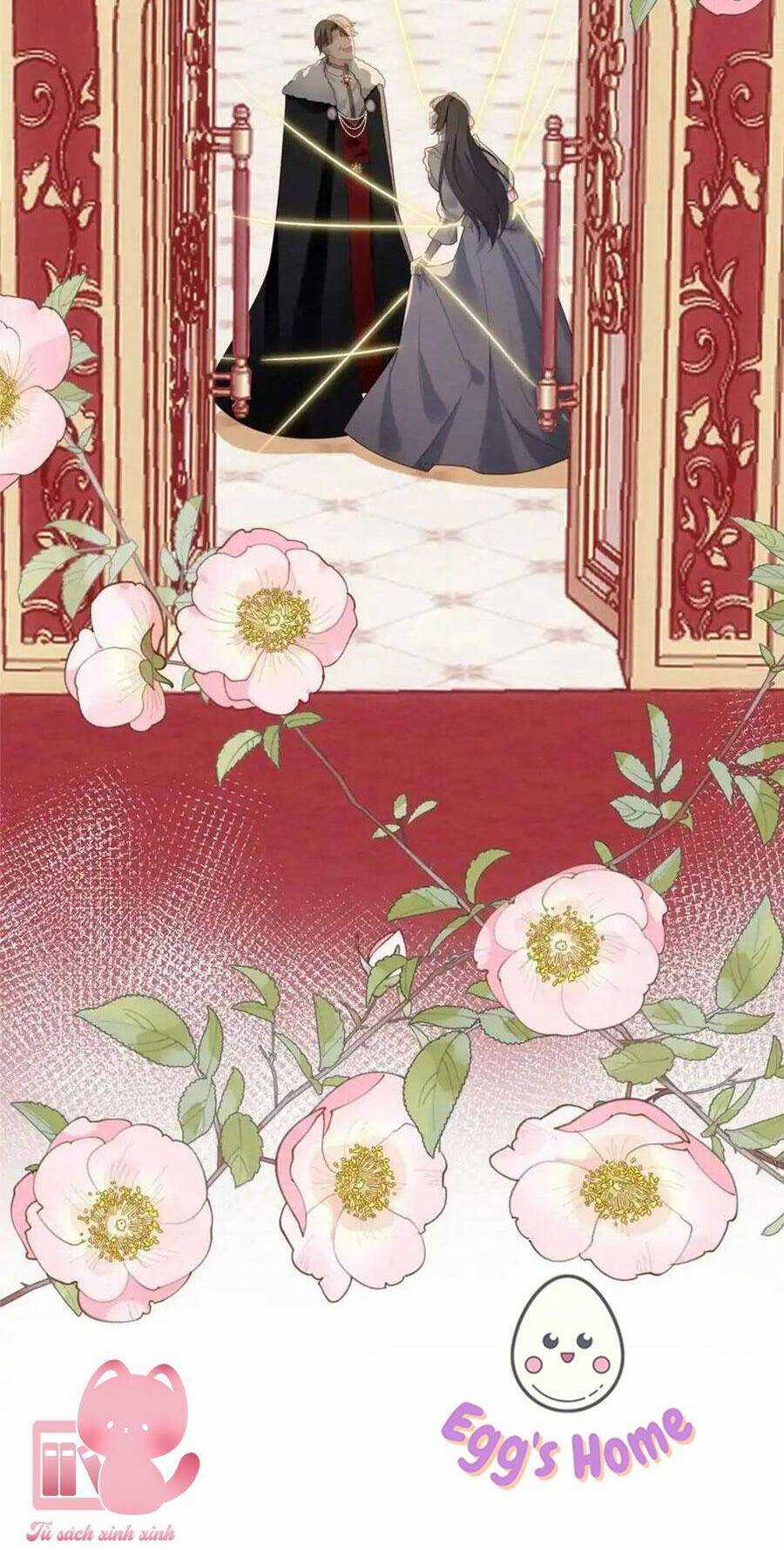 Bỗng Một Ngày Xuyên Thành Hoàng Hậu Ác Độc Chapter 126 trang 18