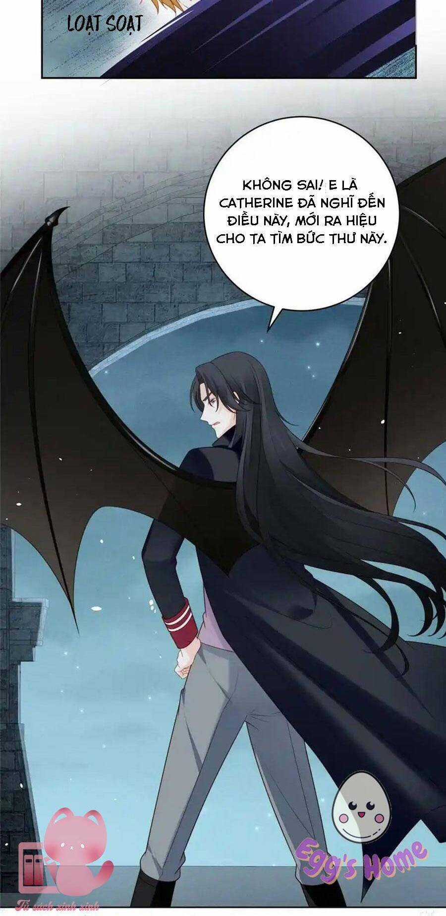 Bỗng Một Ngày Xuyên Thành Hoàng Hậu Ác Độc Chapter 126 trang 26