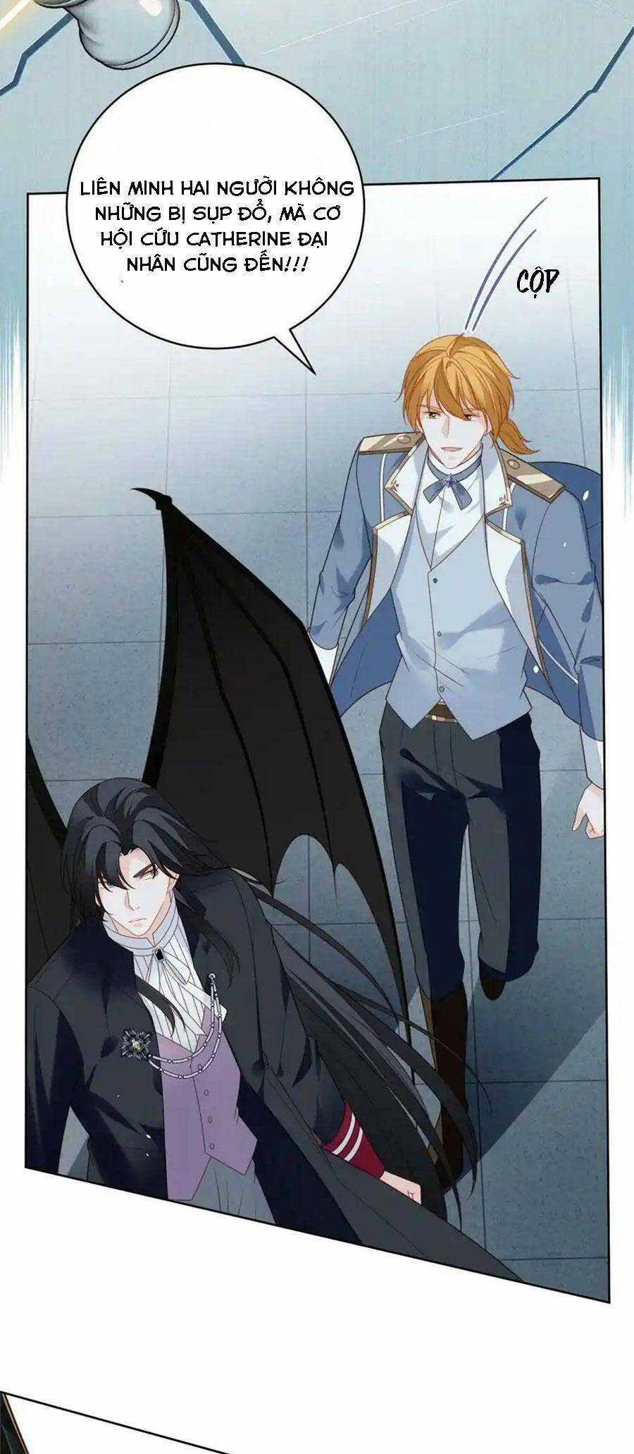 Bỗng Một Ngày Xuyên Thành Hoàng Hậu Ác Độc Chapter 126 trang 28