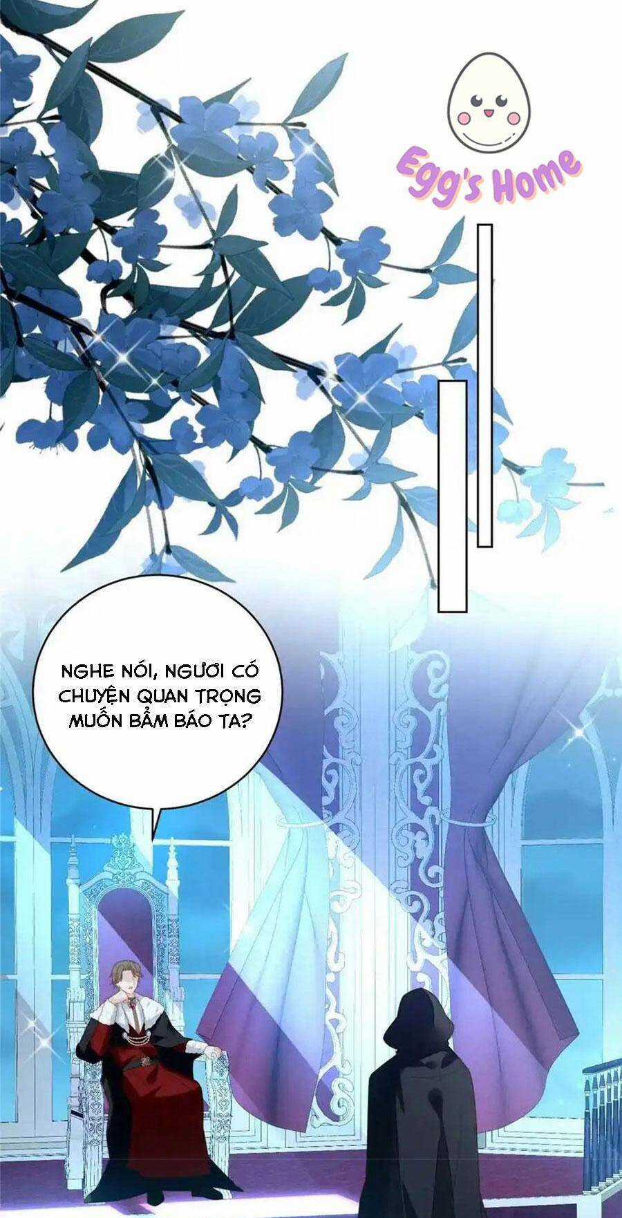 Bỗng Một Ngày Xuyên Thành Hoàng Hậu Ác Độc Chapter 126 trang 30