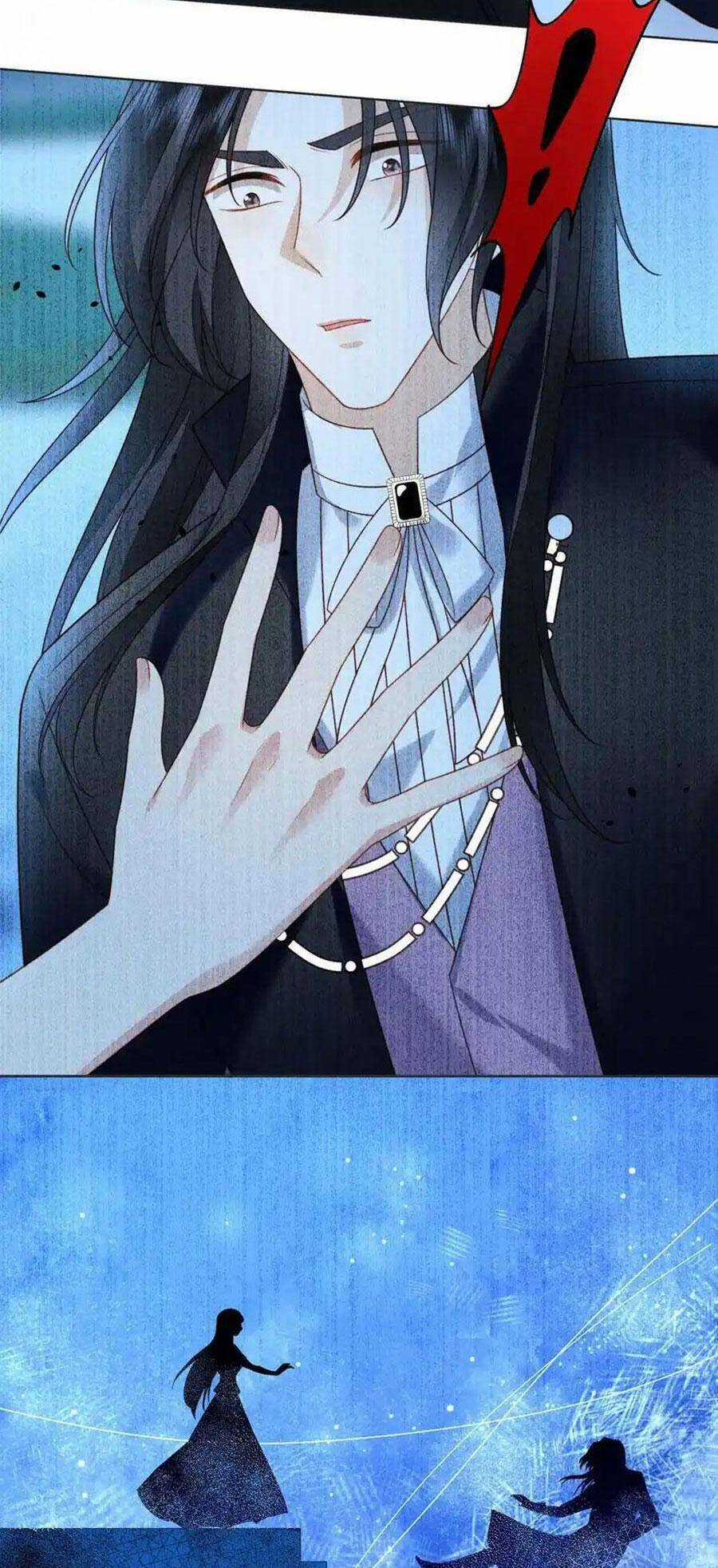 Bỗng Một Ngày Xuyên Thành Hoàng Hậu Ác Độc Chapter 126 trang 4