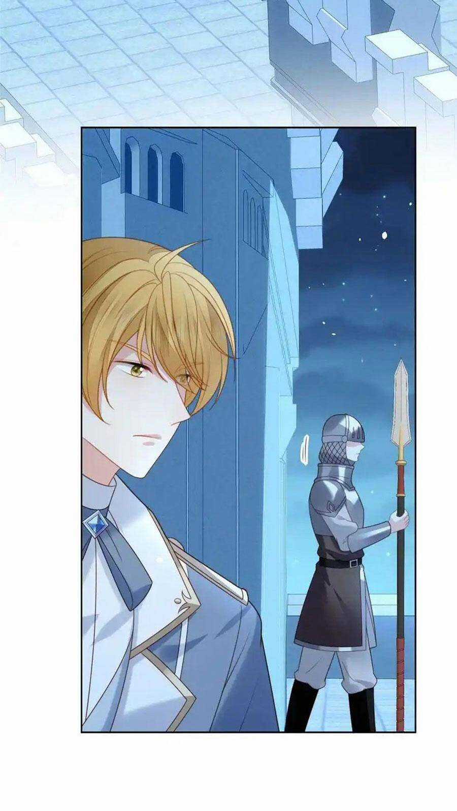 Bỗng Một Ngày Xuyên Thành Hoàng Hậu Ác Độc Chapter 126 trang 40