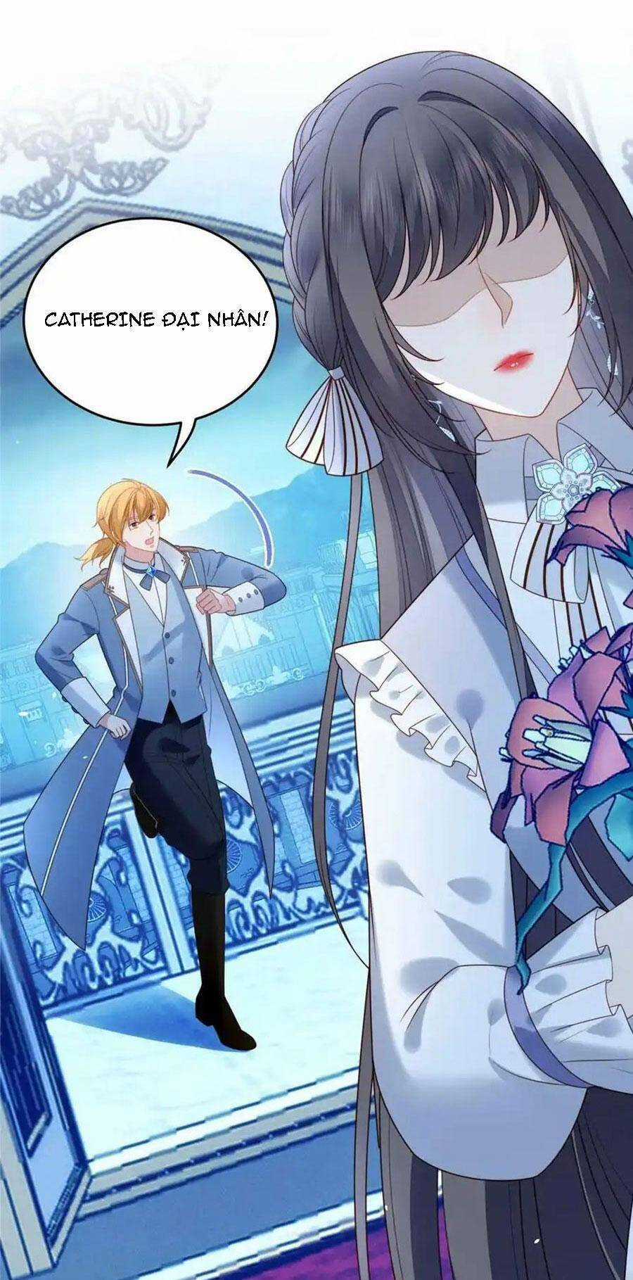 Bỗng Một Ngày Xuyên Thành Hoàng Hậu Ác Độc Chapter 126 trang 42