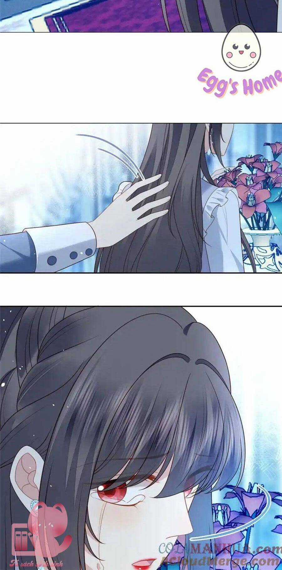 Bỗng Một Ngày Xuyên Thành Hoàng Hậu Ác Độc Chapter 126 trang 43