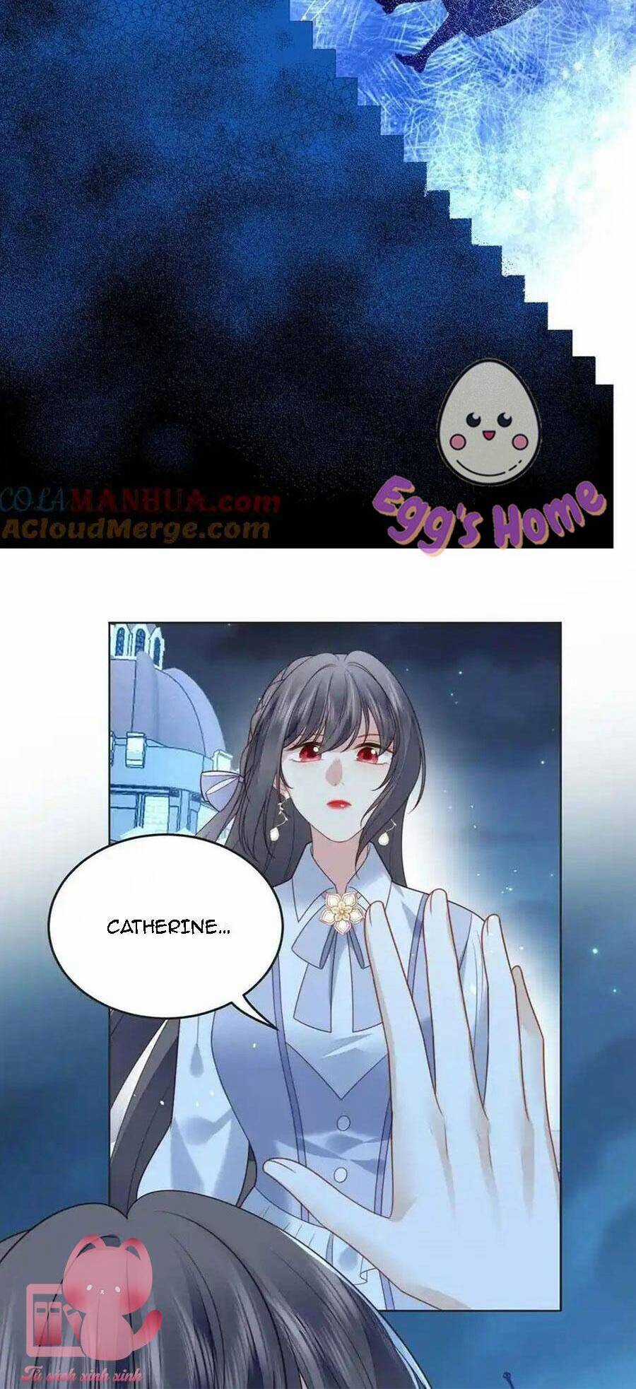 Bỗng Một Ngày Xuyên Thành Hoàng Hậu Ác Độc Chapter 126 trang 5