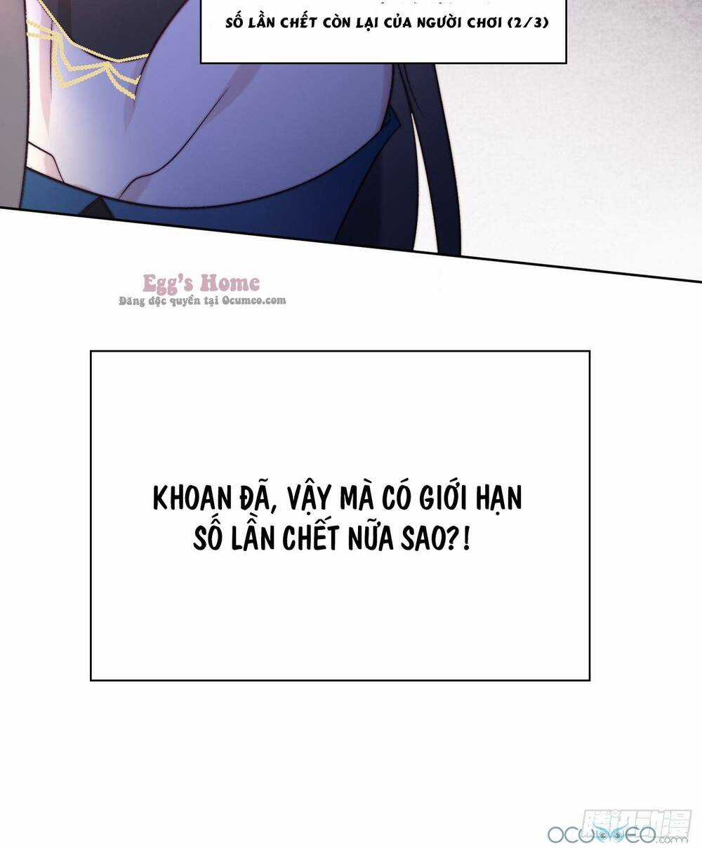 Bỗng Một Ngày Xuyên Thành Hoàng Hậu Ác Độc Chapter 2 trang 26