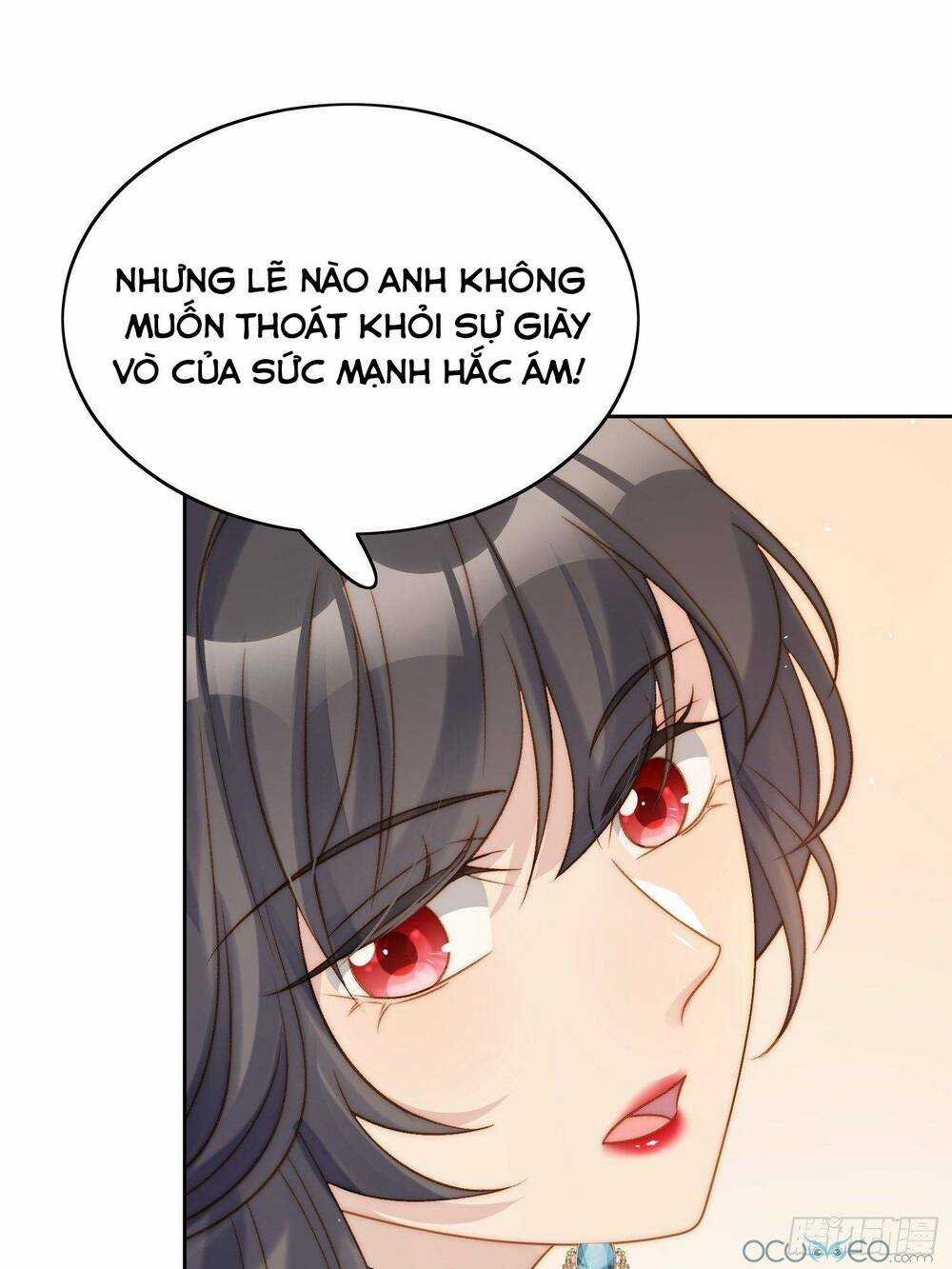 Bỗng Một Ngày Xuyên Thành Hoàng Hậu Ác Độc Chapter 2 trang 32