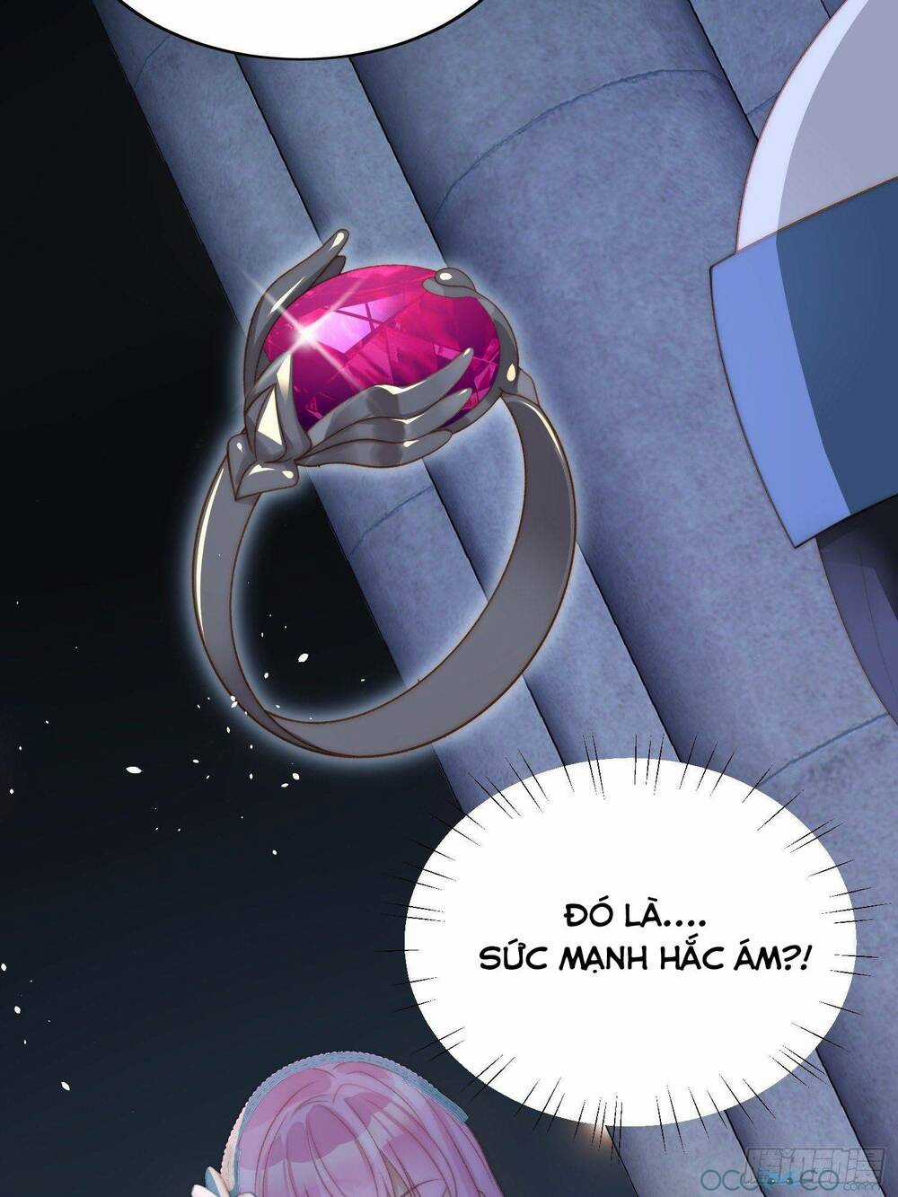 Bỗng Một Ngày Xuyên Thành Hoàng Hậu Ác Độc Chapter 2 trang 41