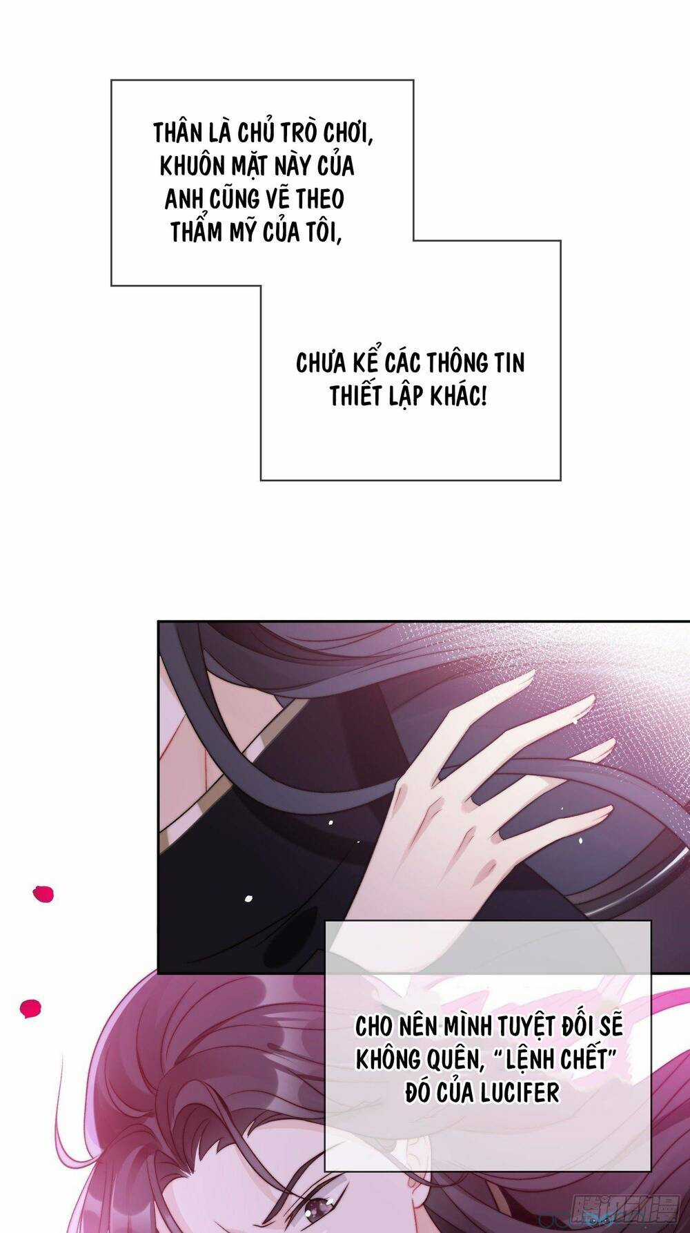 Bỗng Một Ngày Xuyên Thành Hoàng Hậu Ác Độc Chapter 2 trang 6