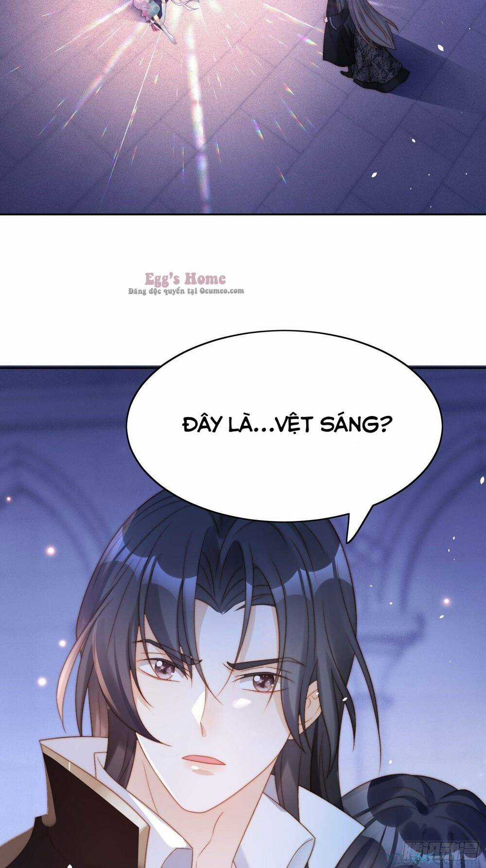 Bỗng Một Ngày Xuyên Thành Hoàng Hậu Ác Độc Chapter 2 trang 68