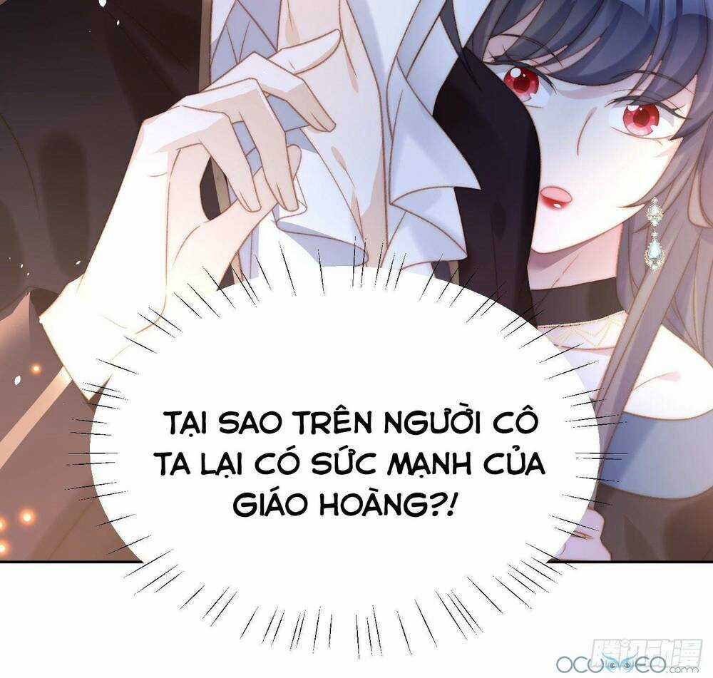 Bỗng Một Ngày Xuyên Thành Hoàng Hậu Ác Độc Chapter 2 trang 69