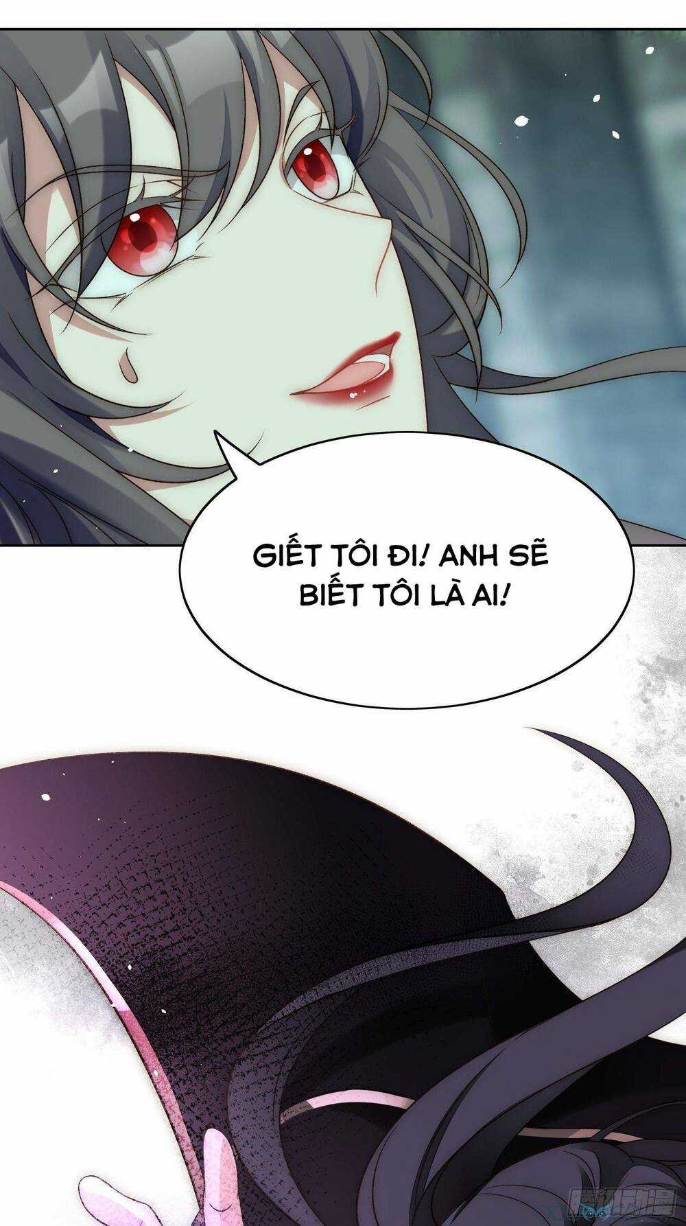 Bỗng Một Ngày Xuyên Thành Hoàng Hậu Ác Độc Chapter 2 trang 8