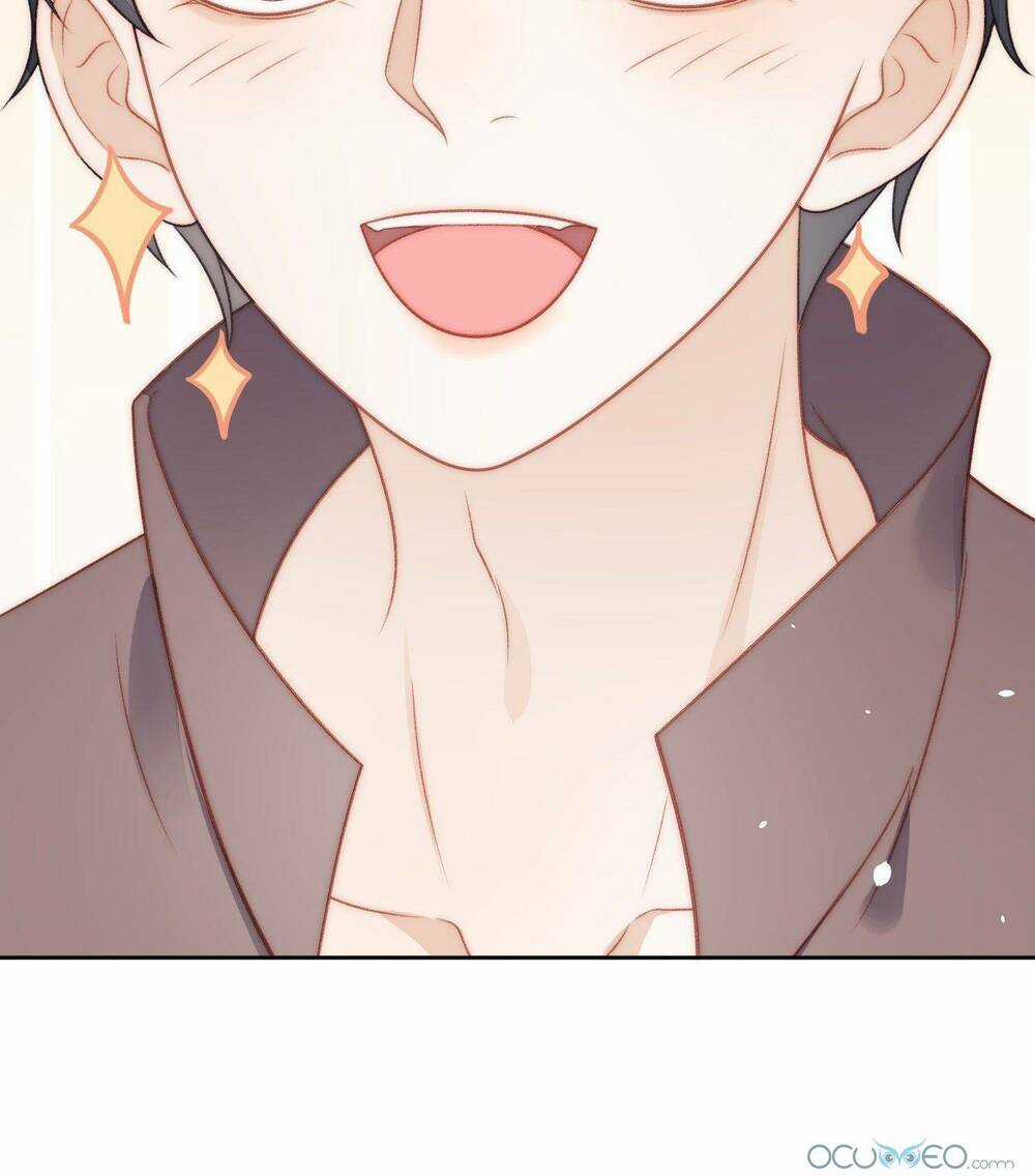 Bỗng Một Ngày Xuyên Thành Hoàng Hậu Ác Độc Chapter 3 trang 10