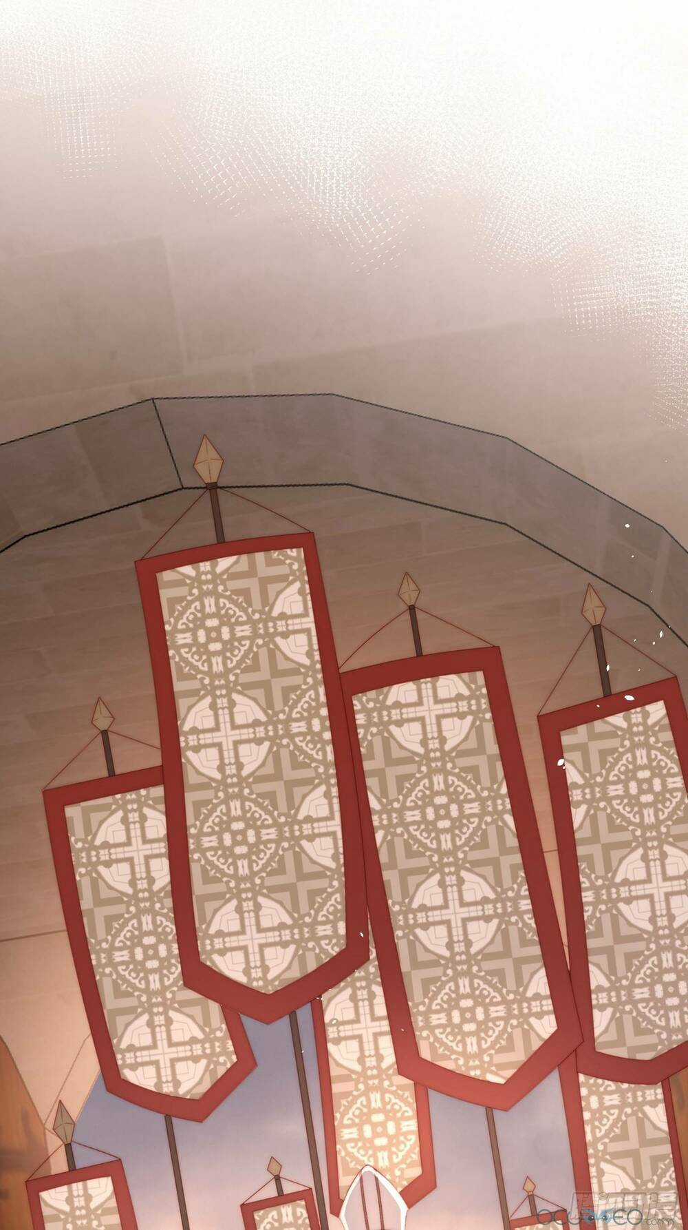 Bỗng Một Ngày Xuyên Thành Hoàng Hậu Ác Độc Chapter 3 trang 11