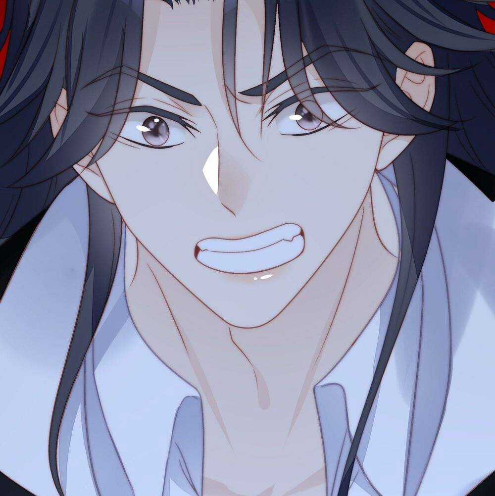 Bỗng Một Ngày Xuyên Thành Hoàng Hậu Ác Độc Chapter 3 trang 17