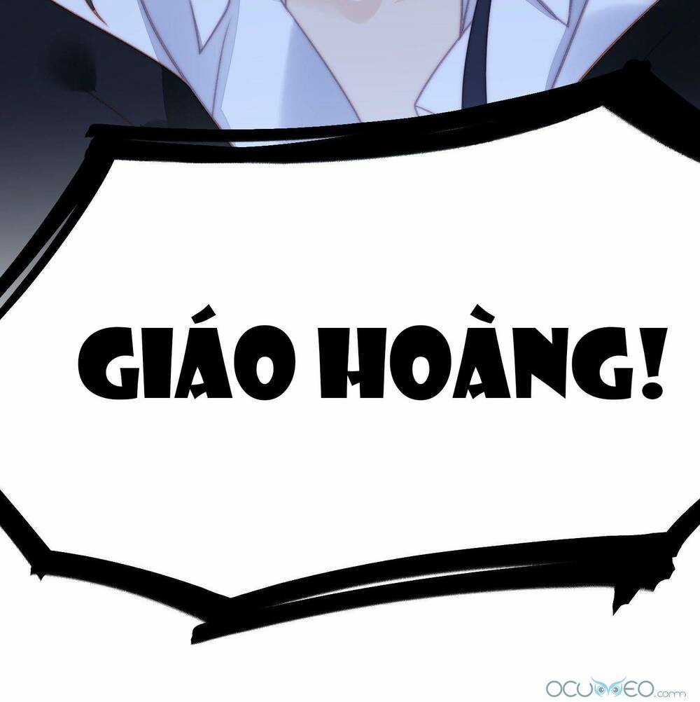 Bỗng Một Ngày Xuyên Thành Hoàng Hậu Ác Độc Chapter 3 trang 18