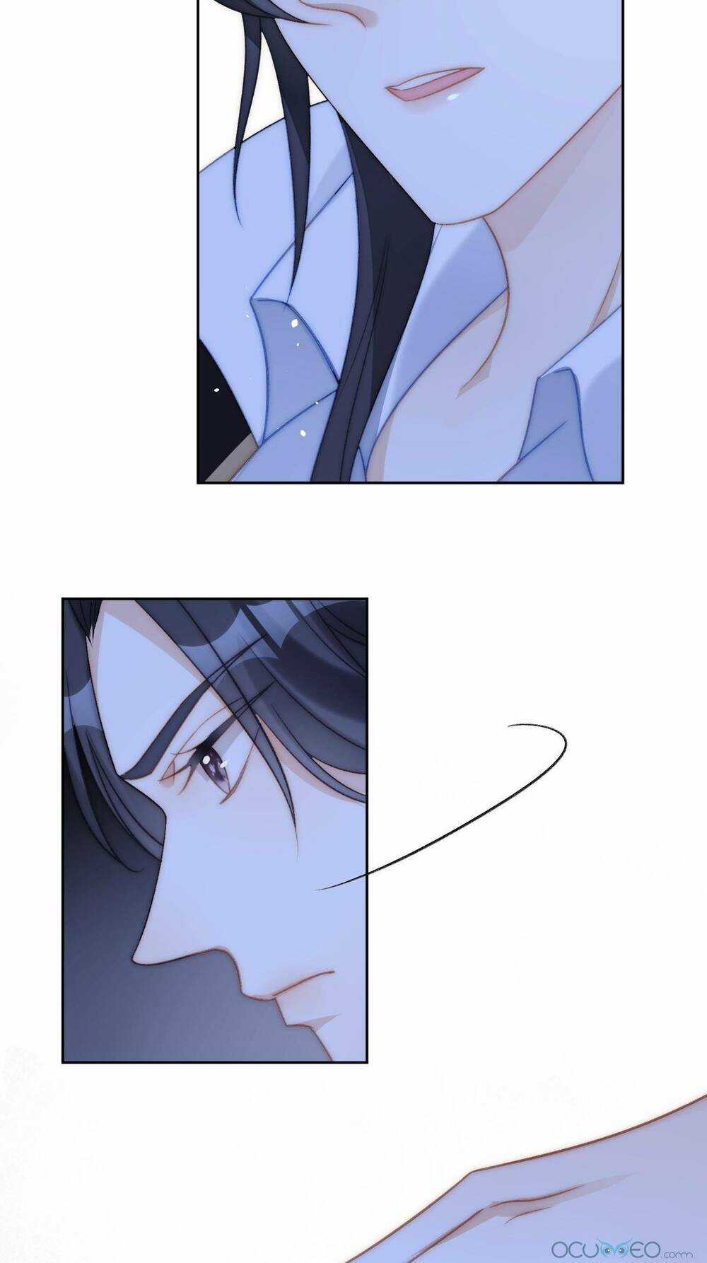 Bỗng Một Ngày Xuyên Thành Hoàng Hậu Ác Độc Chapter 3 trang 24