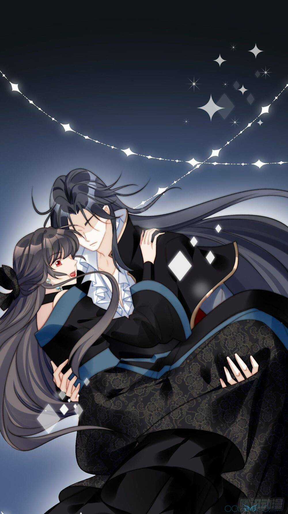 Bỗng Một Ngày Xuyên Thành Hoàng Hậu Ác Độc Chapter 3 trang 31