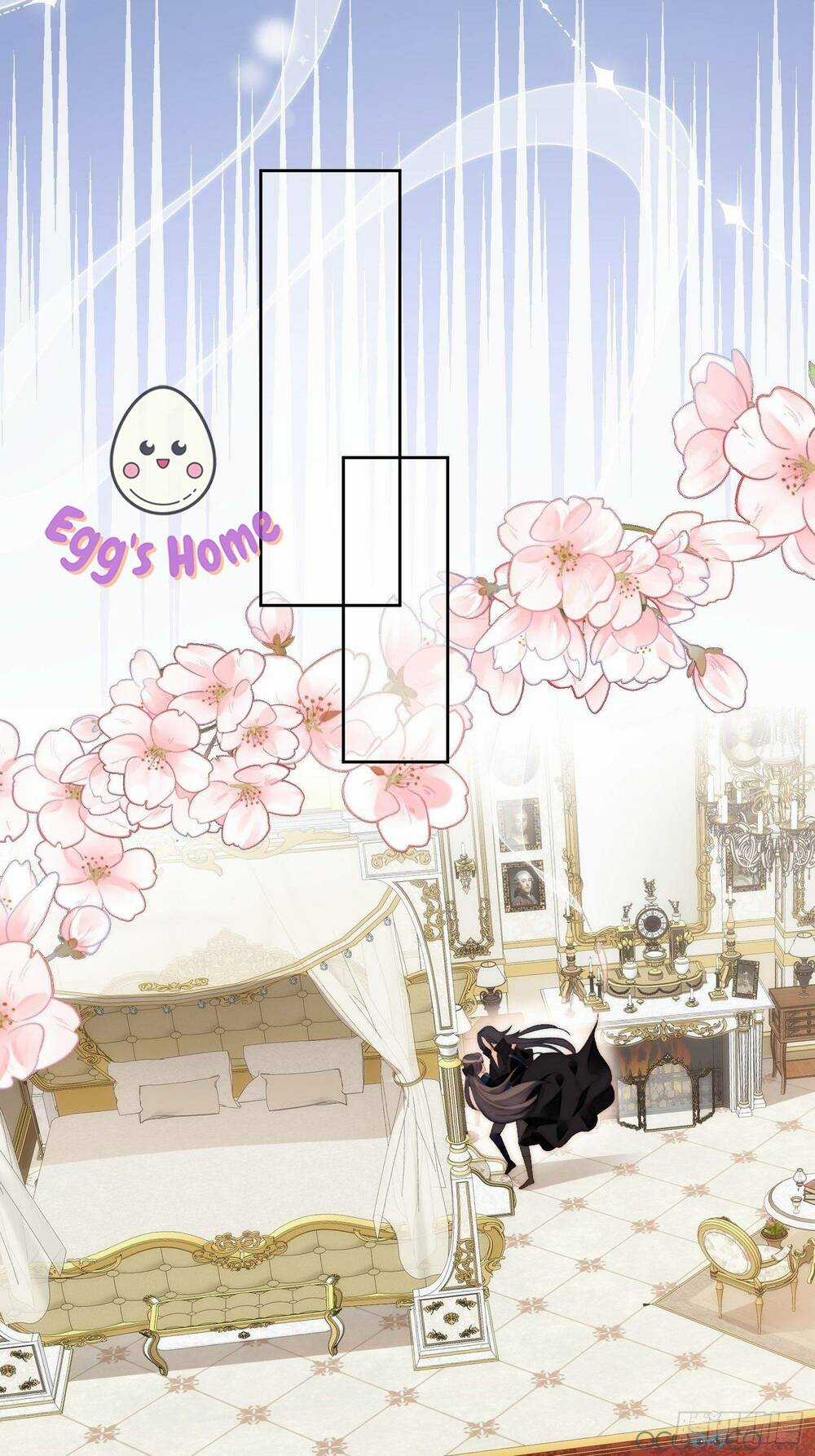 Bỗng Một Ngày Xuyên Thành Hoàng Hậu Ác Độc Chapter 3 trang 33