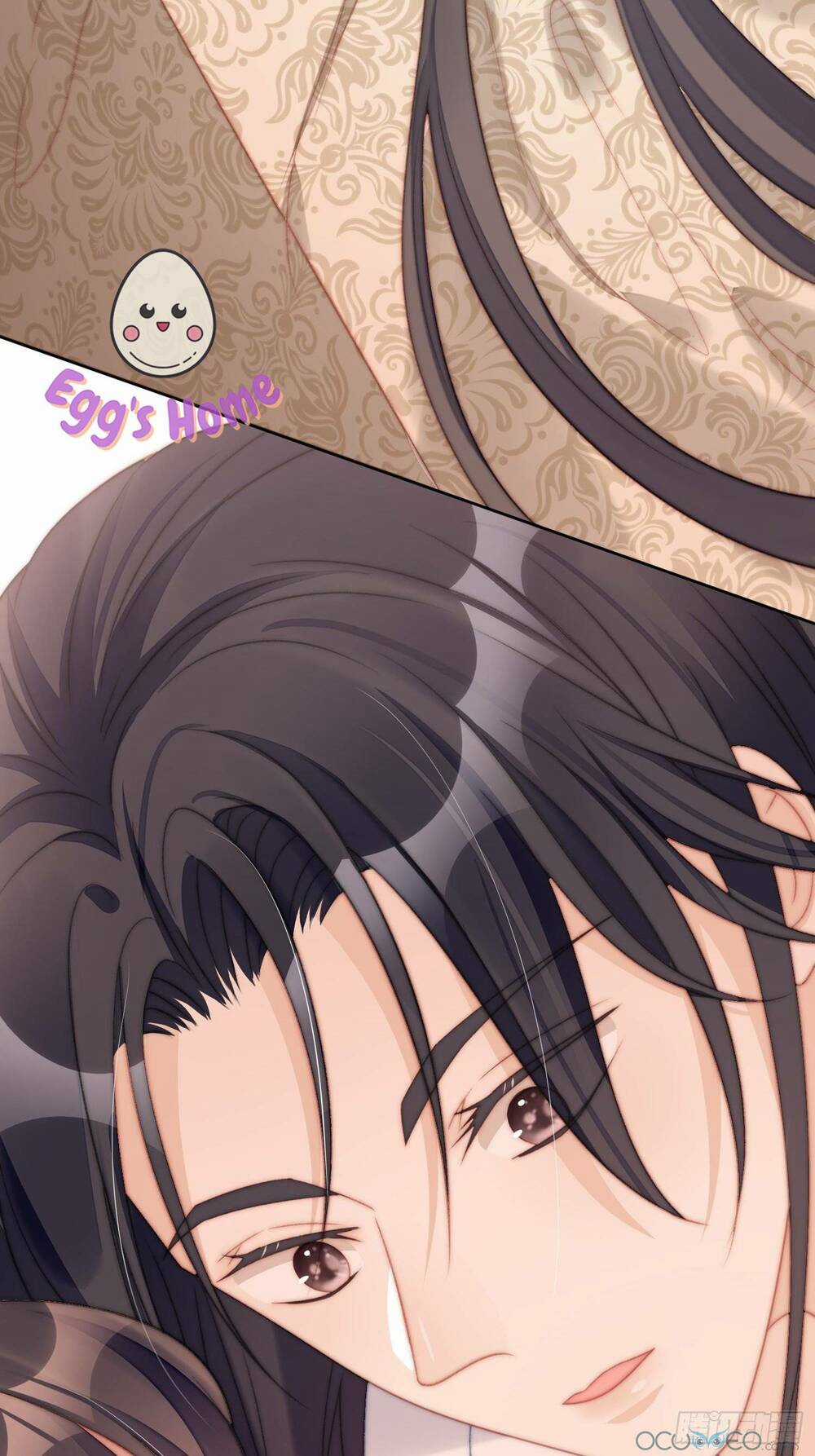 Bỗng Một Ngày Xuyên Thành Hoàng Hậu Ác Độc Chapter 3 trang 36