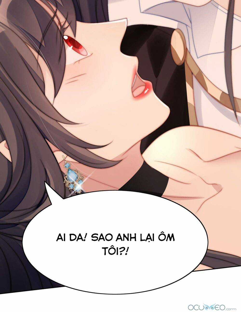 Bỗng Một Ngày Xuyên Thành Hoàng Hậu Ác Độc Chapter 3 trang 37