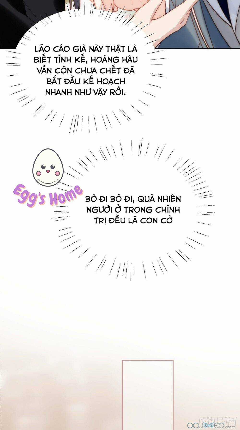 Bỗng Một Ngày Xuyên Thành Hoàng Hậu Ác Độc Chapter 3 trang 51