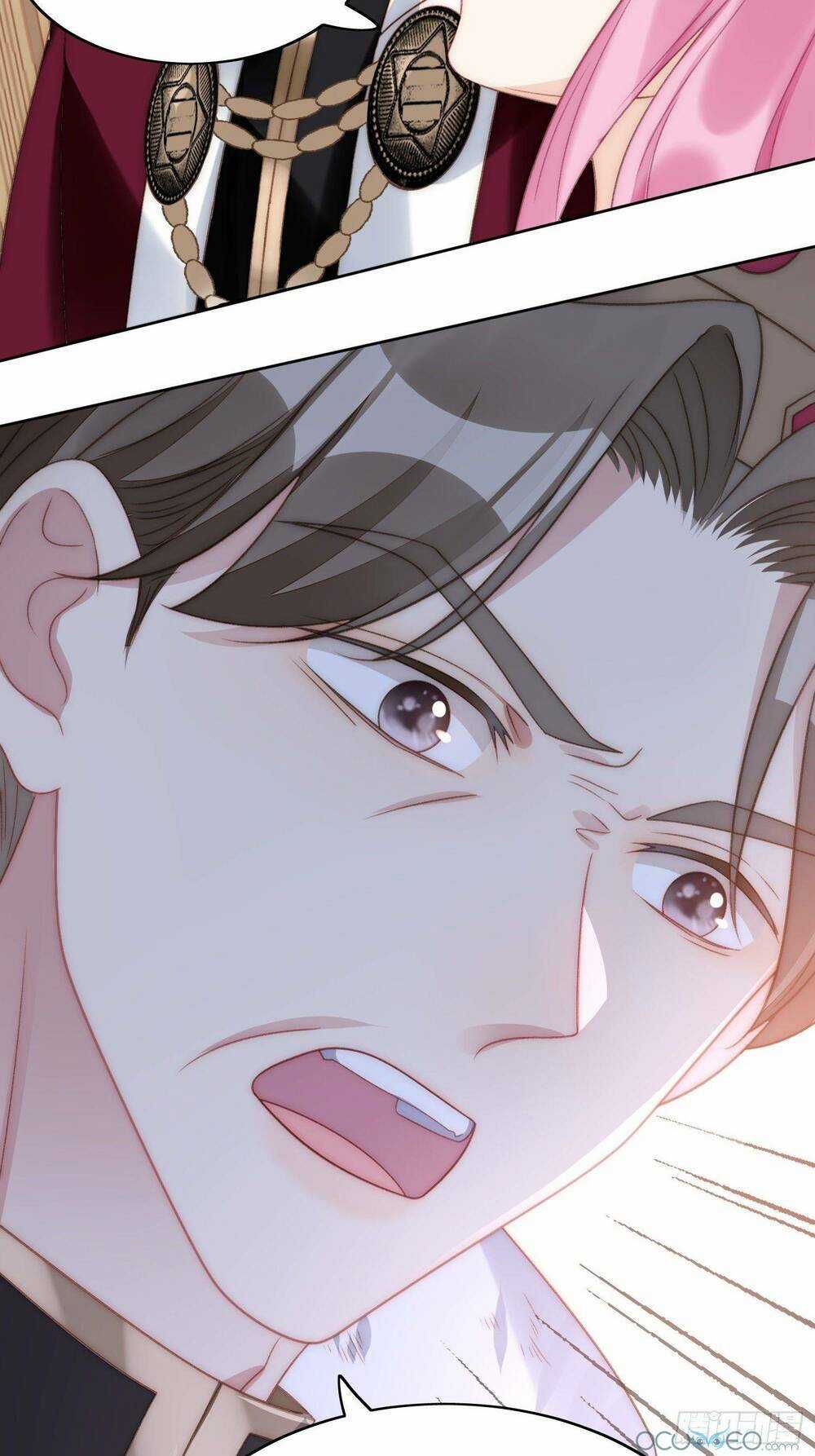 Bỗng Một Ngày Xuyên Thành Hoàng Hậu Ác Độc Chapter 3 trang 54