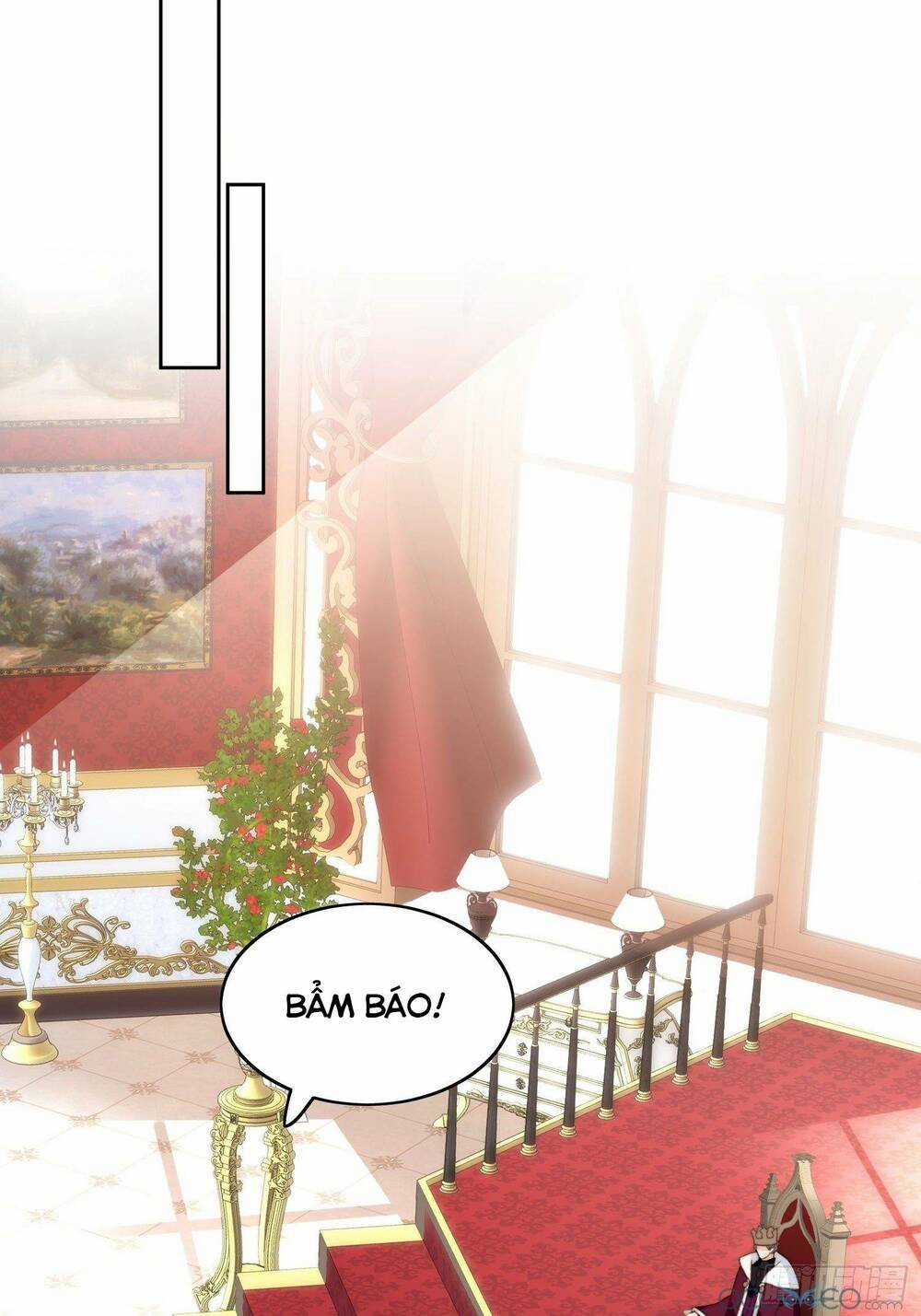 Bỗng Một Ngày Xuyên Thành Hoàng Hậu Ác Độc Chapter 3 trang 58