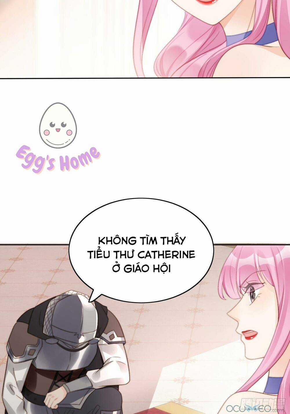 Bỗng Một Ngày Xuyên Thành Hoàng Hậu Ác Độc Chapter 3 trang 60