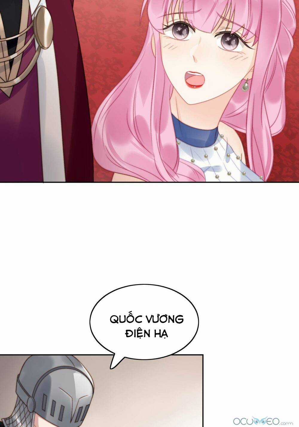 Bỗng Một Ngày Xuyên Thành Hoàng Hậu Ác Độc Chapter 3 trang 62