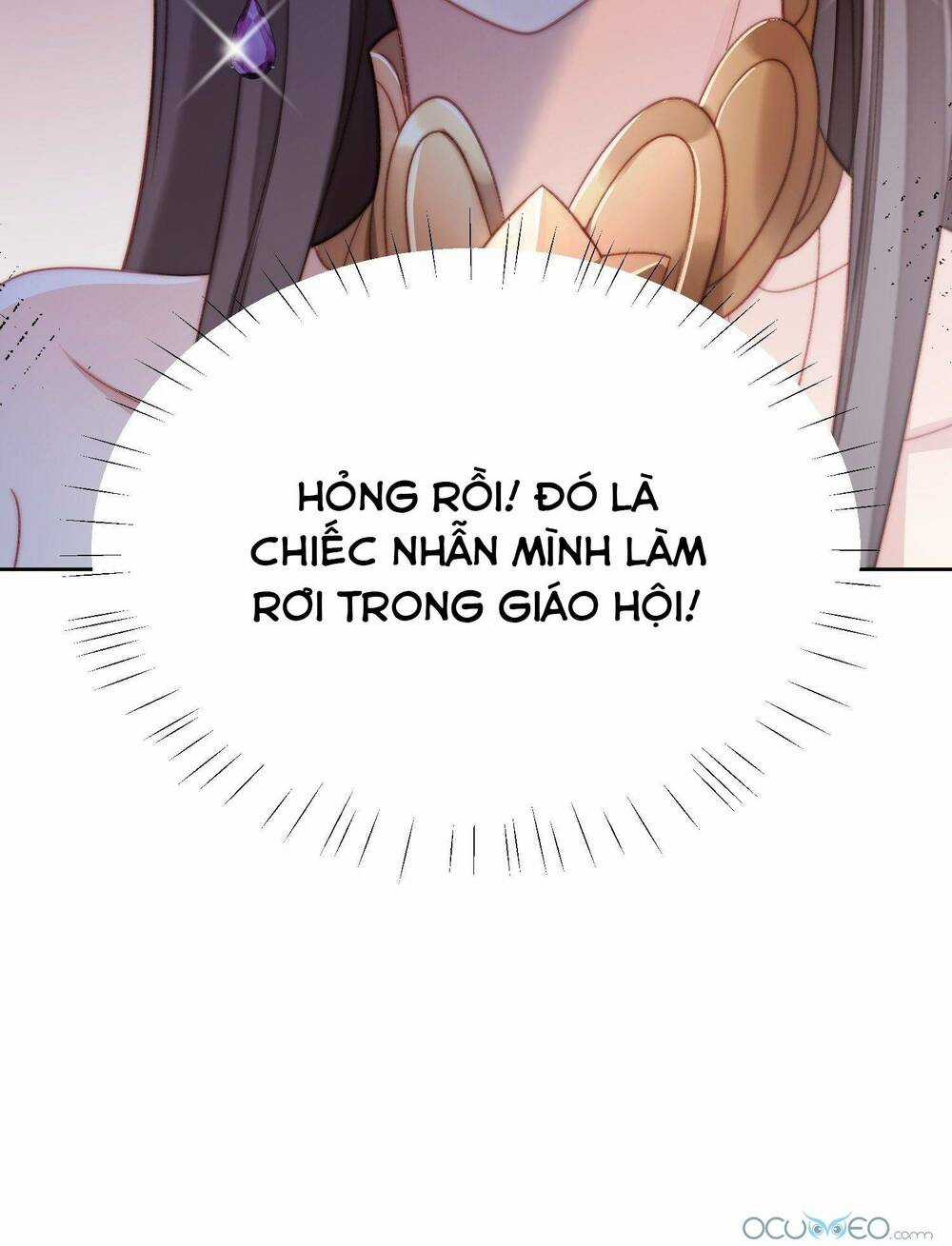 Bỗng Một Ngày Xuyên Thành Hoàng Hậu Ác Độc Chapter 3 trang 75