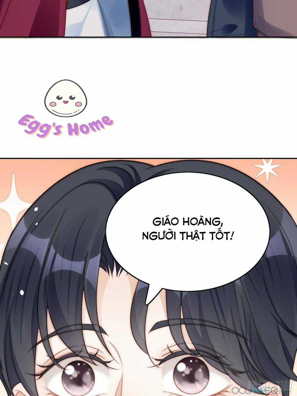 Bỗng Một Ngày Xuyên Thành Hoàng Hậu Ác Độc Chapter 3 trang 9