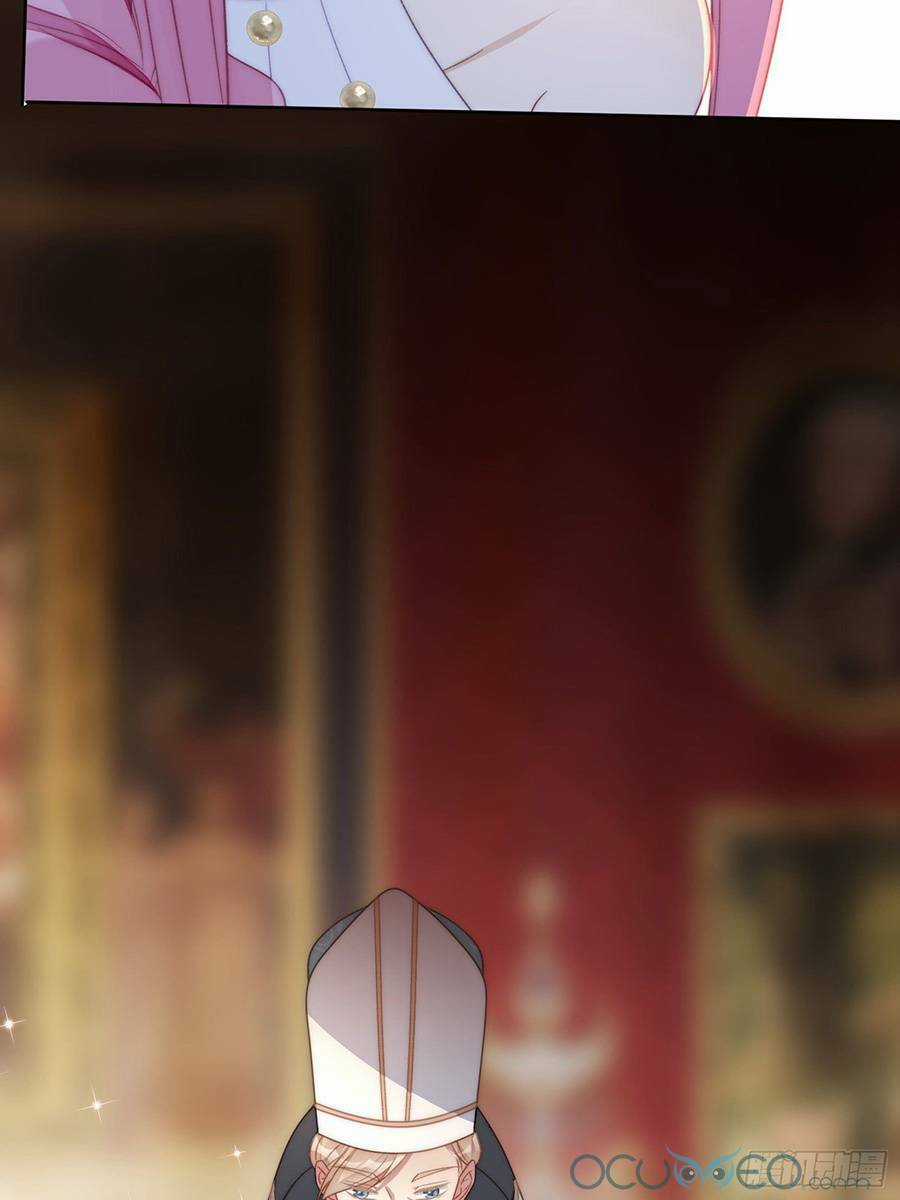 Bỗng Một Ngày Xuyên Thành Hoàng Hậu Ác Độc Chapter 4 trang 13