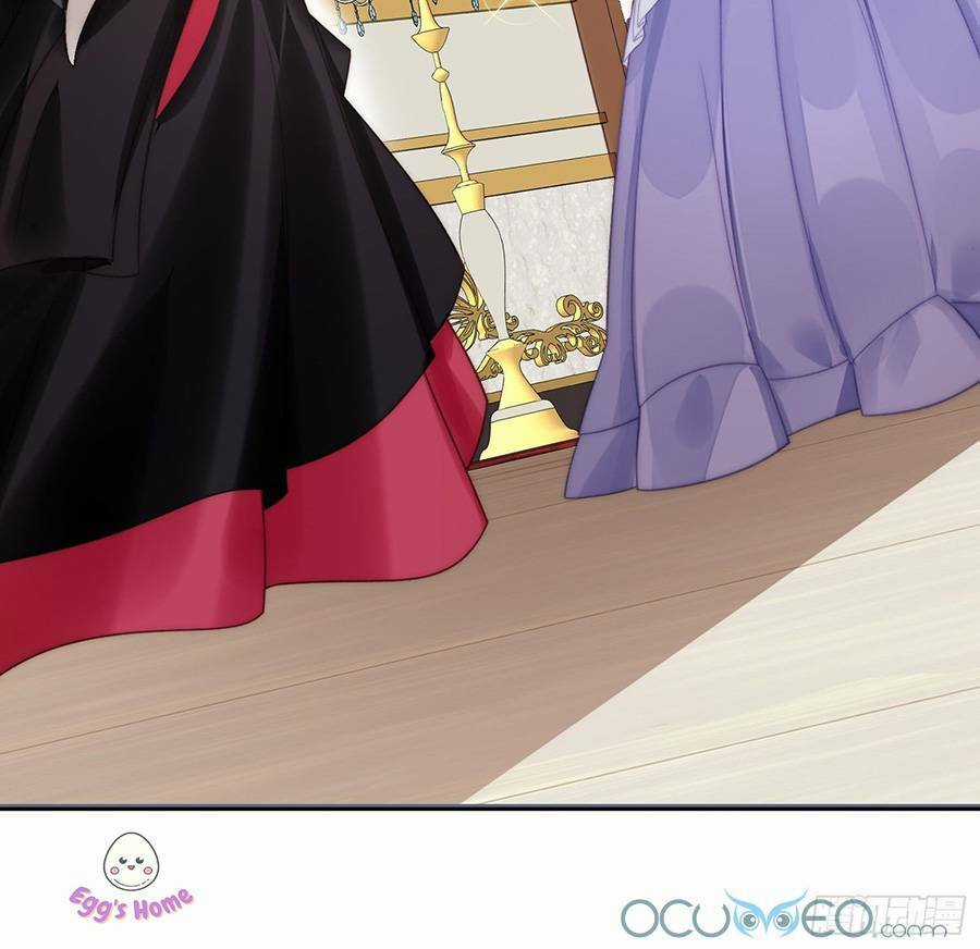 Bỗng Một Ngày Xuyên Thành Hoàng Hậu Ác Độc Chapter 4 trang 18