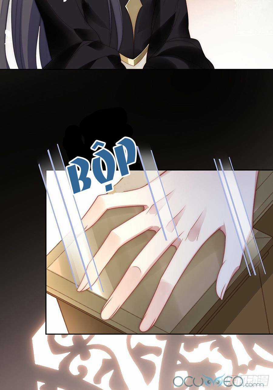 Bỗng Một Ngày Xuyên Thành Hoàng Hậu Ác Độc Chapter 4 trang 26