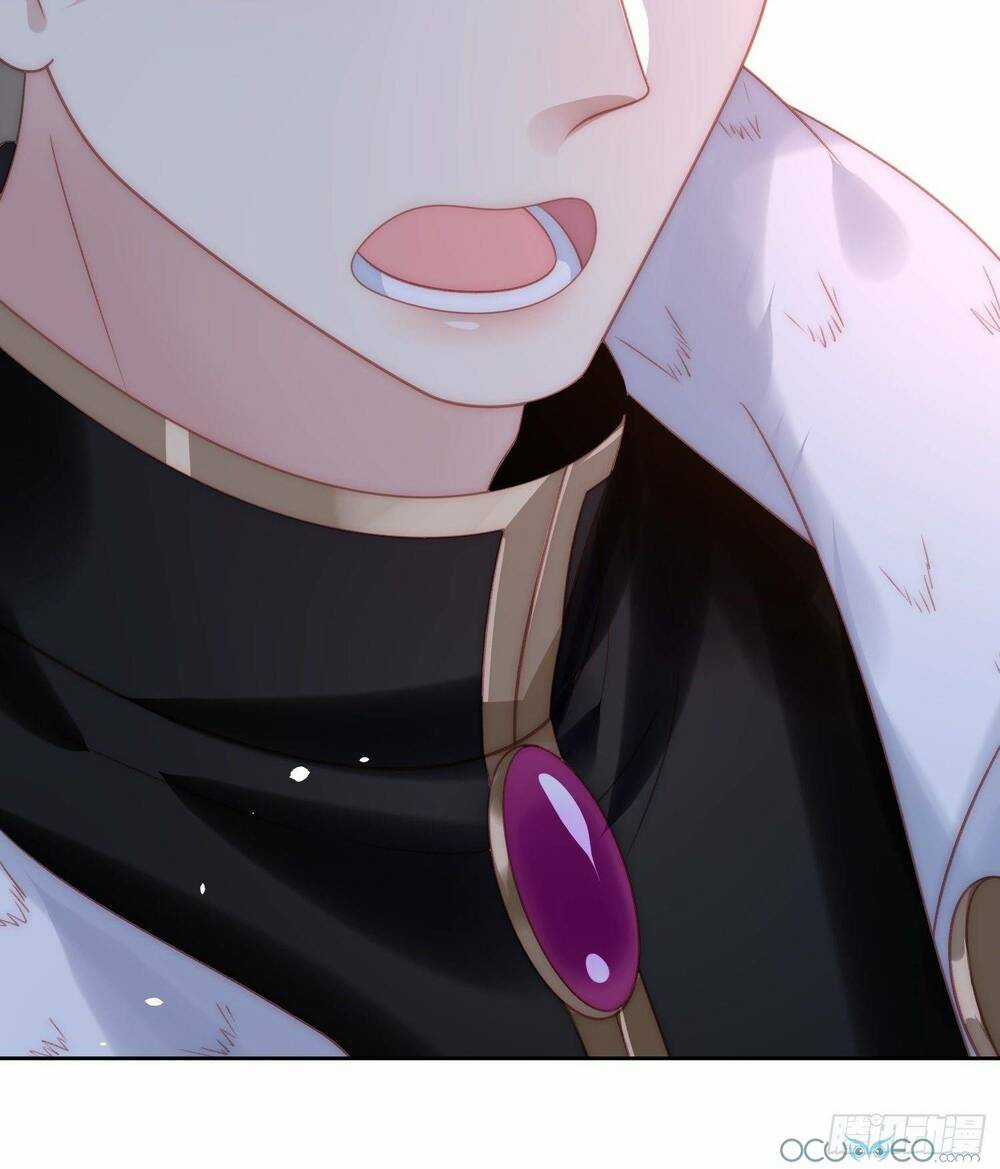 Bỗng Một Ngày Xuyên Thành Hoàng Hậu Ác Độc Chapter 4 trang 32