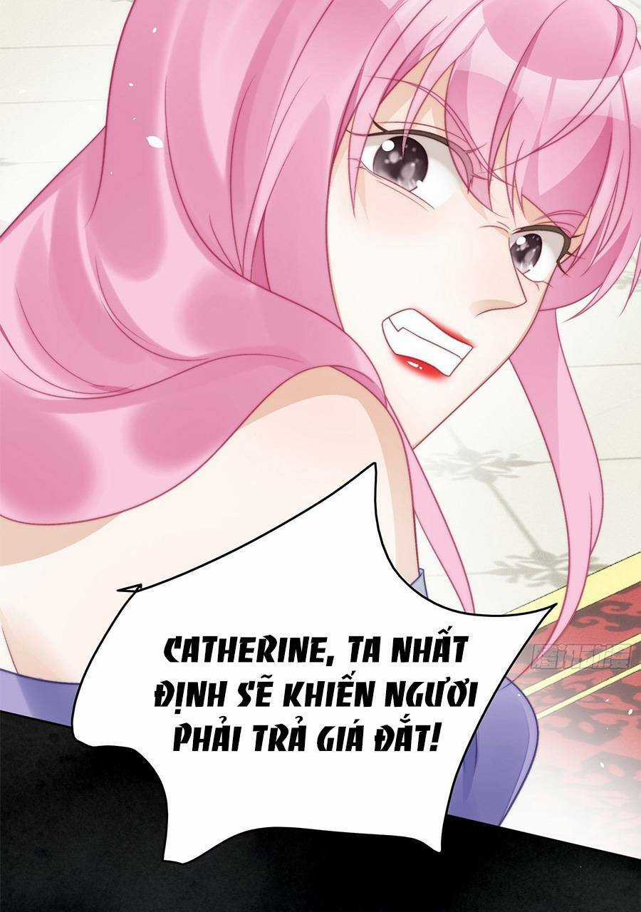 Bỗng Một Ngày Xuyên Thành Hoàng Hậu Ác Độc Chapter 4 trang 37