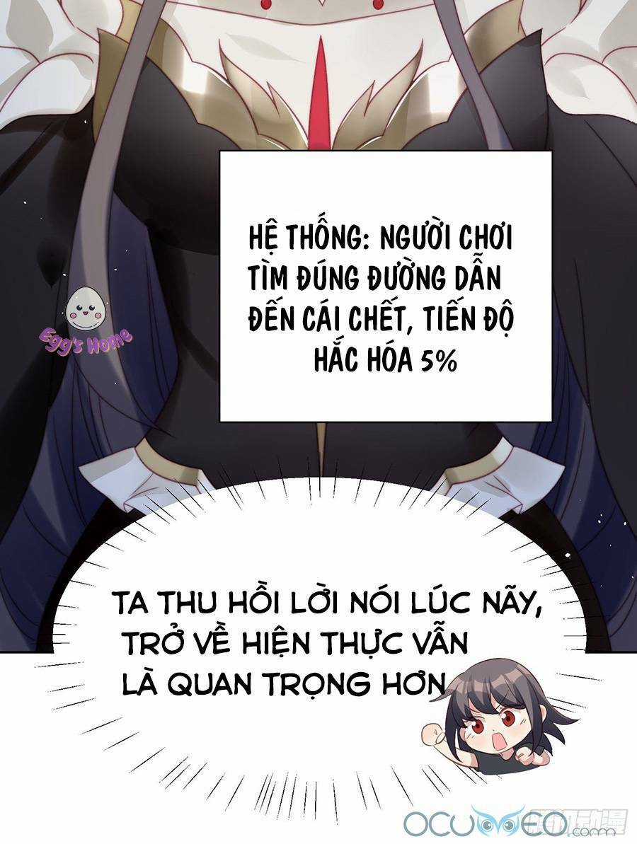 Bỗng Một Ngày Xuyên Thành Hoàng Hậu Ác Độc Chapter 4 trang 39