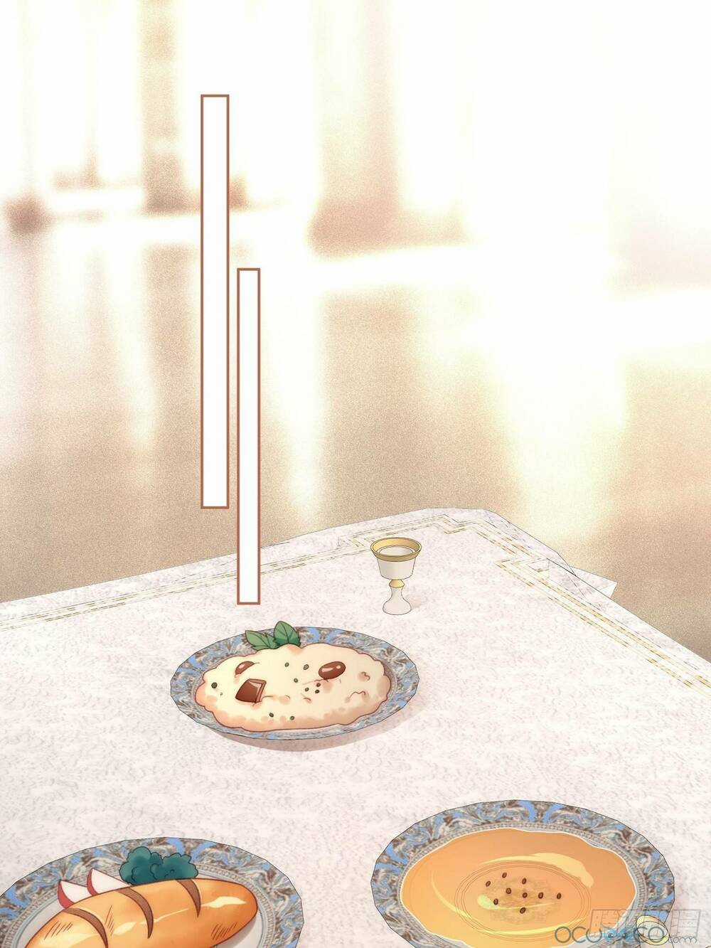 Bỗng Một Ngày Xuyên Thành Hoàng Hậu Ác Độc Chapter 4 trang 40