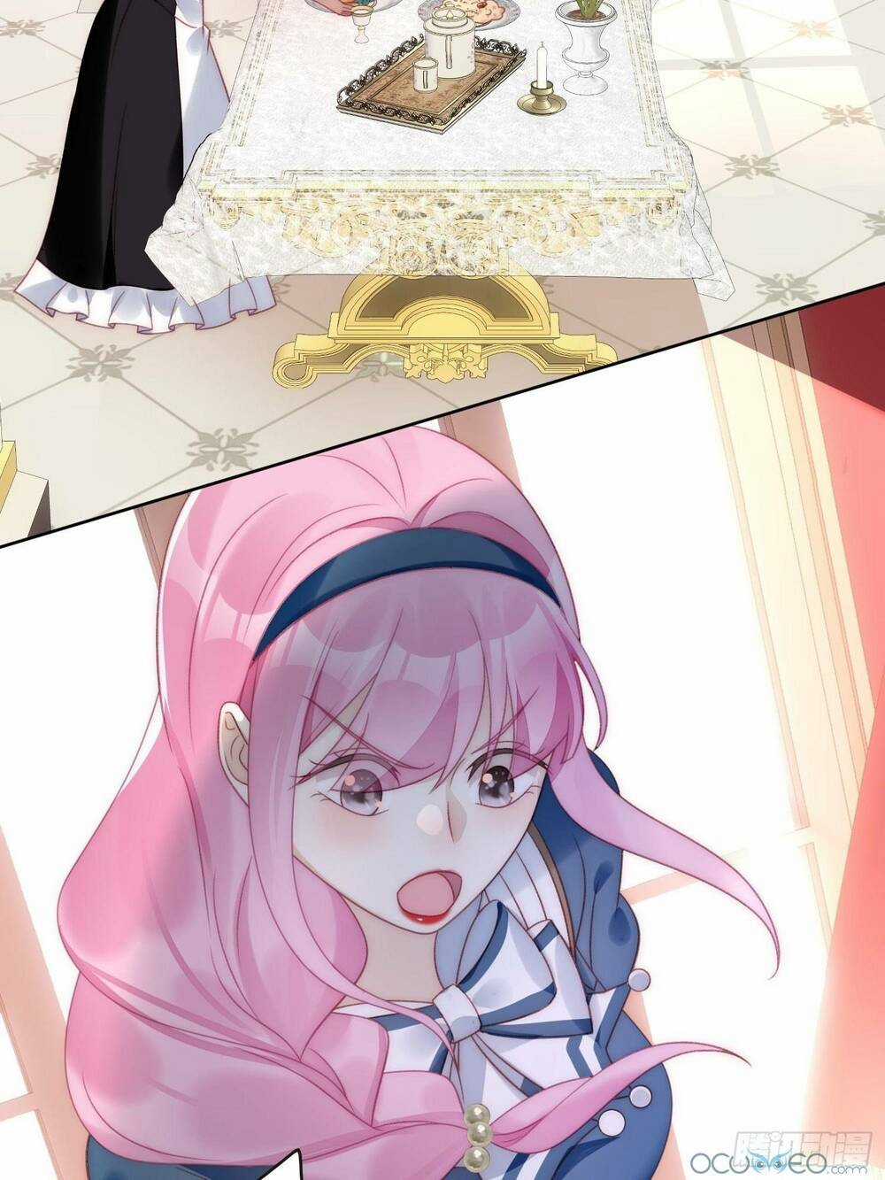 Bỗng Một Ngày Xuyên Thành Hoàng Hậu Ác Độc Chapter 4 trang 42