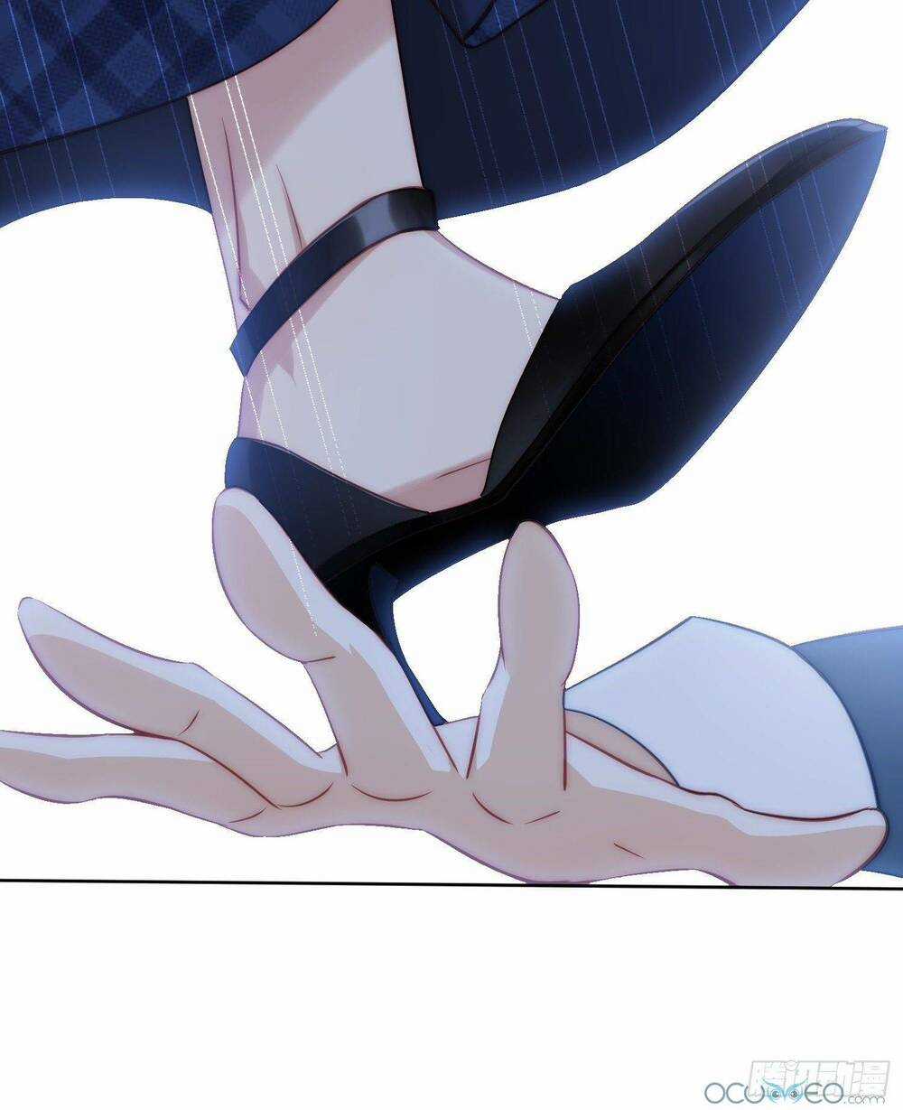 Bỗng Một Ngày Xuyên Thành Hoàng Hậu Ác Độc Chapter 4 trang 54