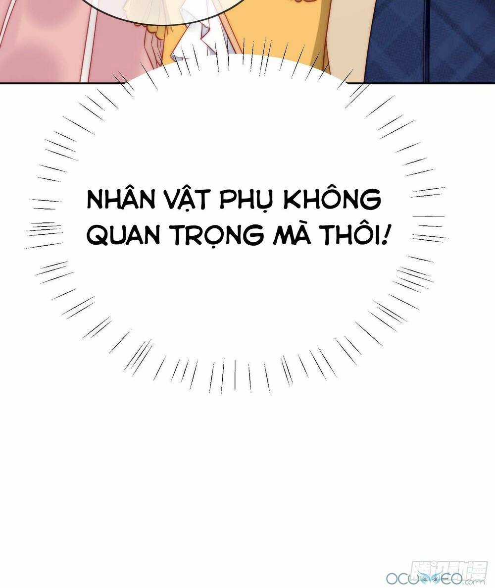 Bỗng Một Ngày Xuyên Thành Hoàng Hậu Ác Độc Chapter 4 trang 62