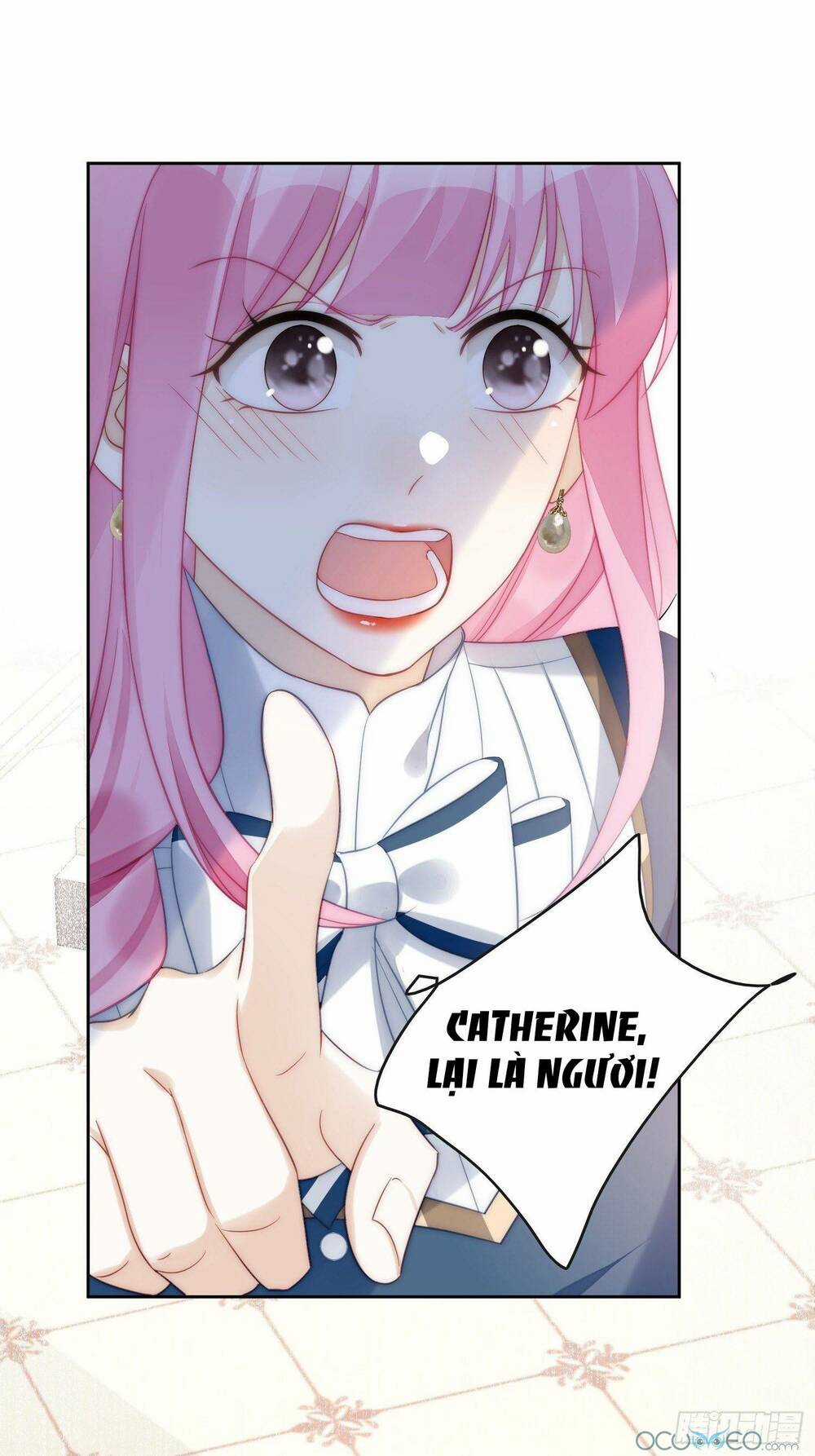 Bỗng Một Ngày Xuyên Thành Hoàng Hậu Ác Độc Chapter 4 trang 63