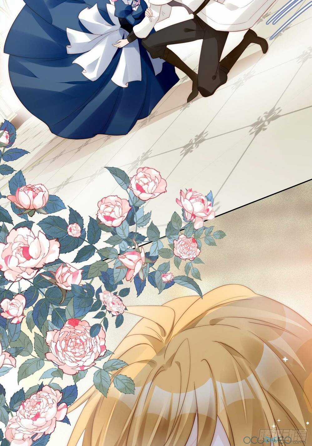 Bỗng Một Ngày Xuyên Thành Hoàng Hậu Ác Độc Chapter 4 trang 68