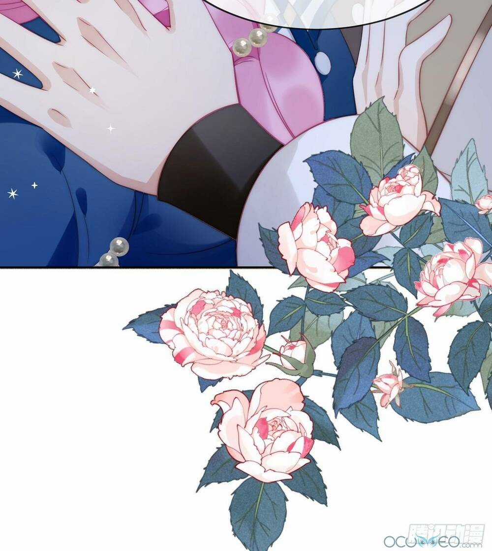 Bỗng Một Ngày Xuyên Thành Hoàng Hậu Ác Độc Chapter 4 trang 70