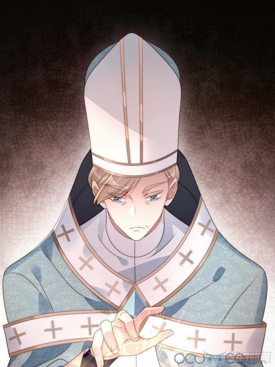 Bỗng Một Ngày Xuyên Thành Hoàng Hậu Ác Độc Chapter 4 trang 9