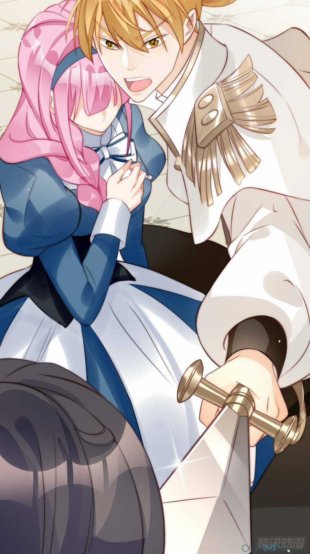 Bỗng Một Ngày Xuyên Thành Hoàng Hậu Ác Độc Chapter 5 trang 15