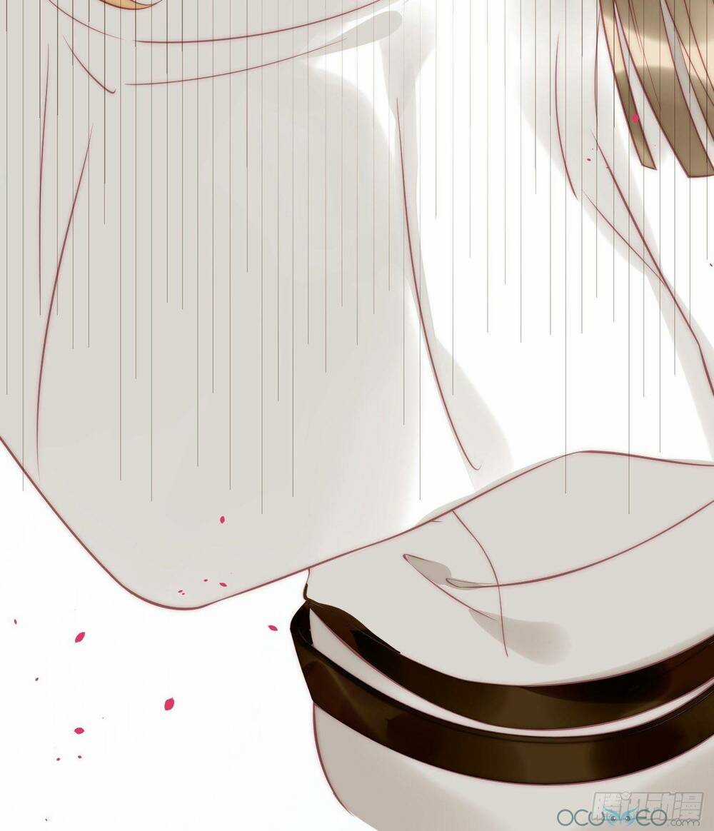 Bỗng Một Ngày Xuyên Thành Hoàng Hậu Ác Độc Chapter 5 trang 23