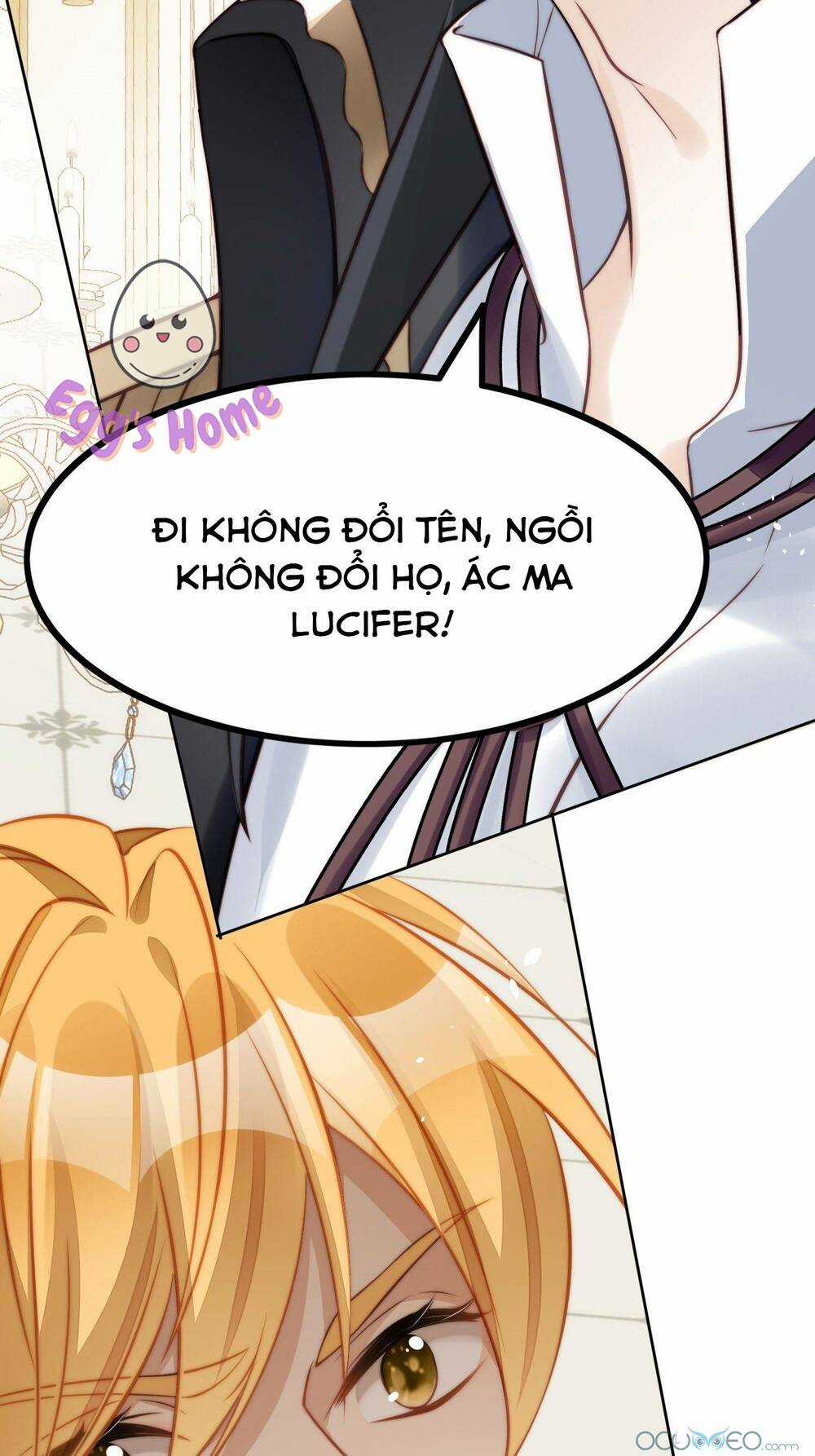 Bỗng Một Ngày Xuyên Thành Hoàng Hậu Ác Độc Chapter 5 trang 26